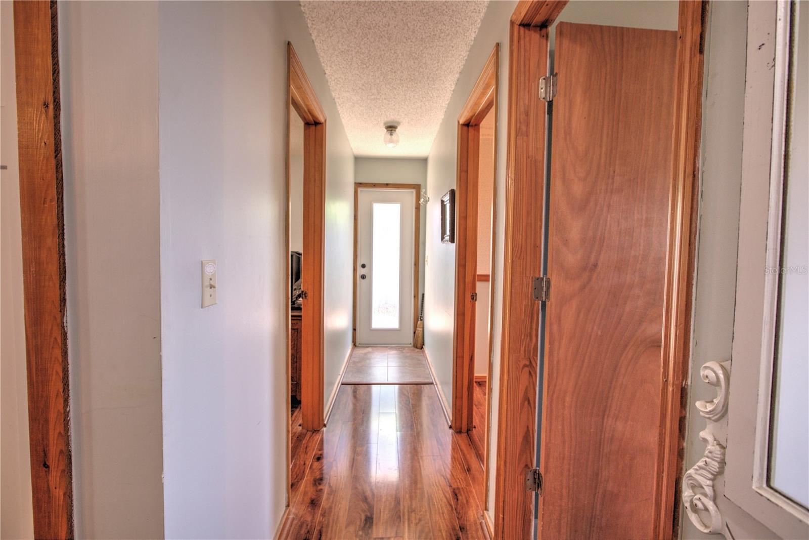 FUQUAY & RODGERS DIVISIONS A - Residential