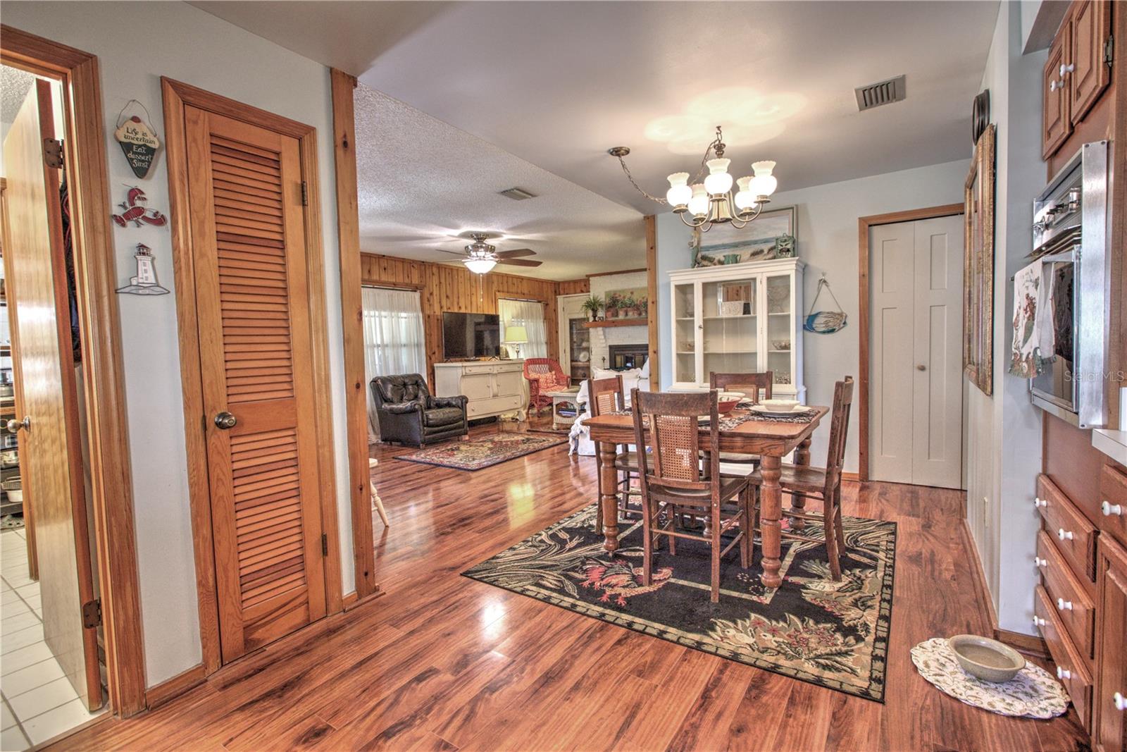 FUQUAY & RODGERS DIVISIONS A - Residential