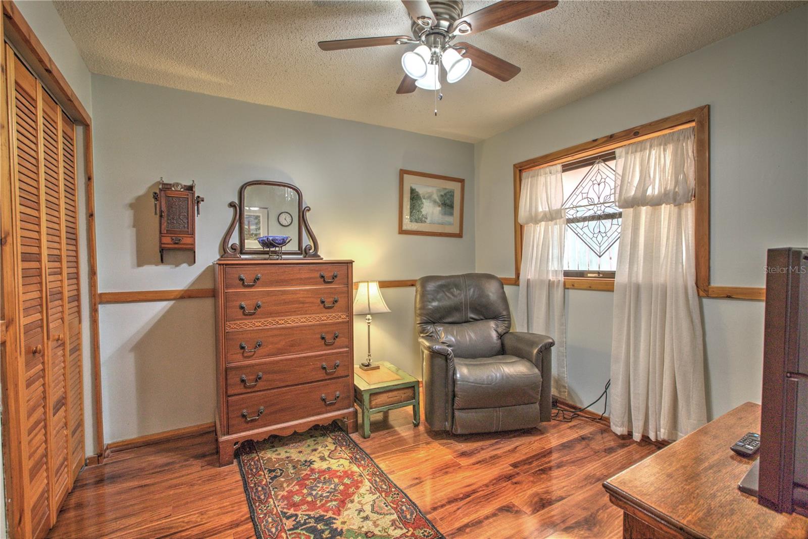 FUQUAY & RODGERS DIVISIONS A - Residential