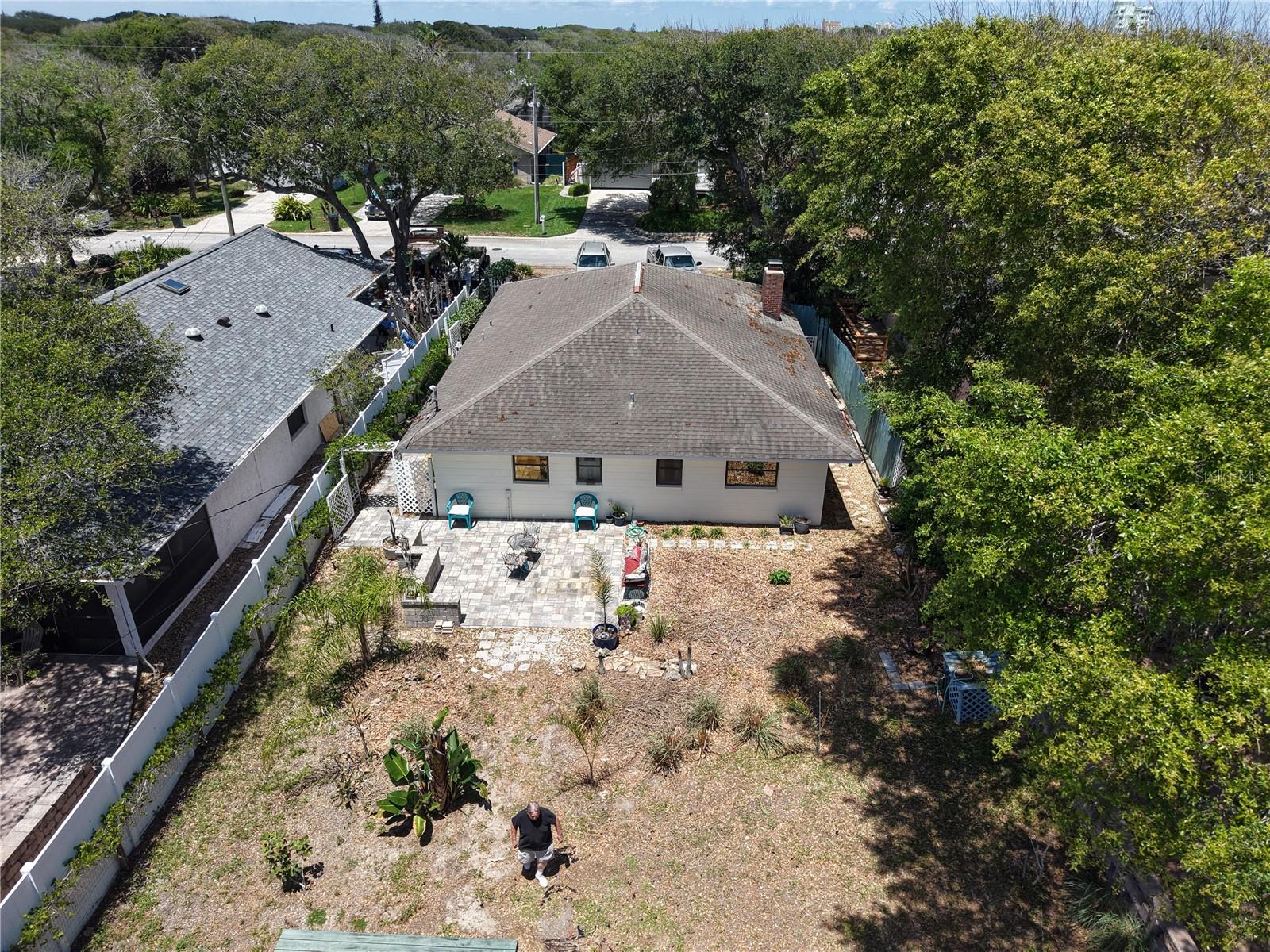 FUQUAY & RODGERS DIVISIONS A - Residential