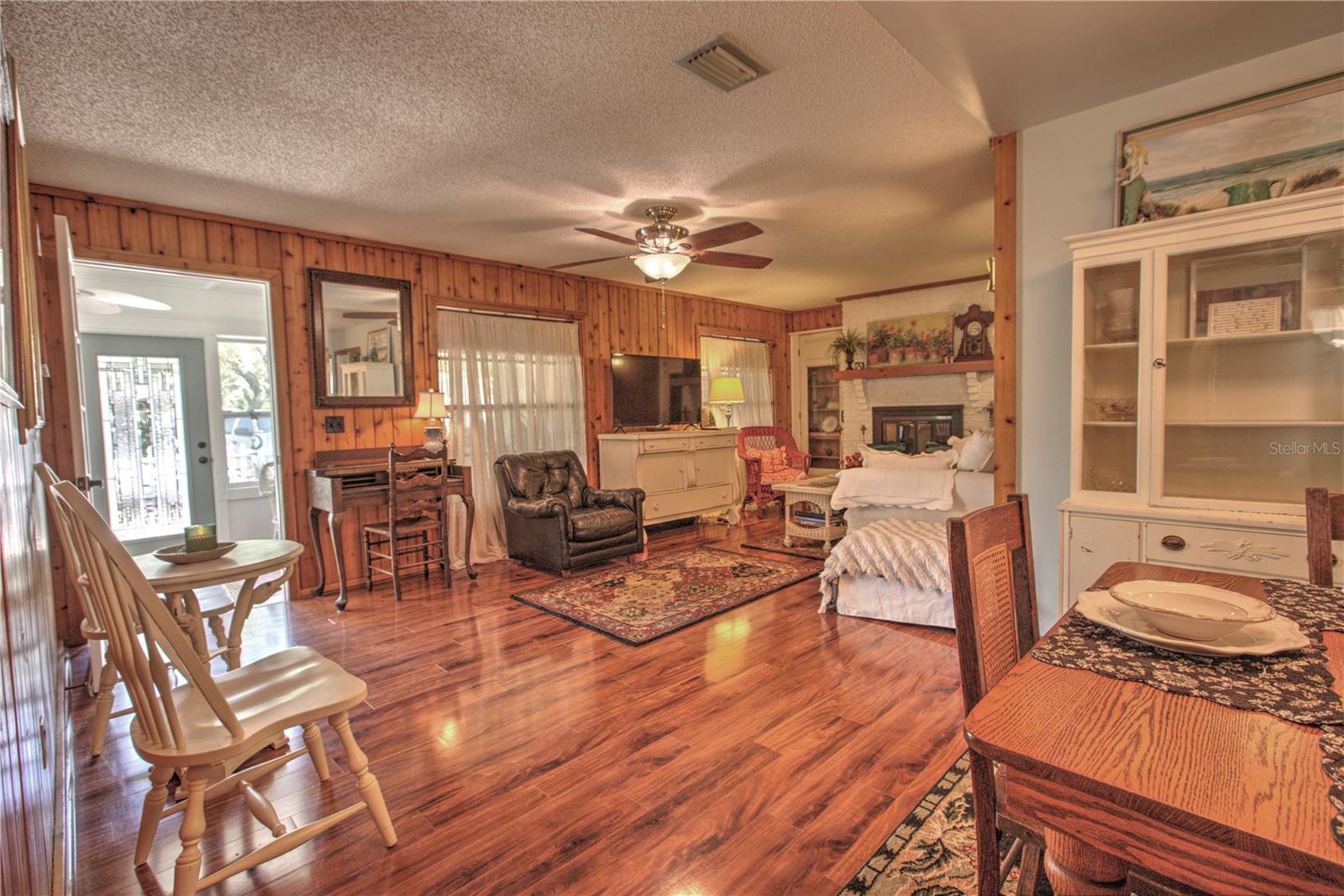 FUQUAY & RODGERS DIVISIONS A - Residential