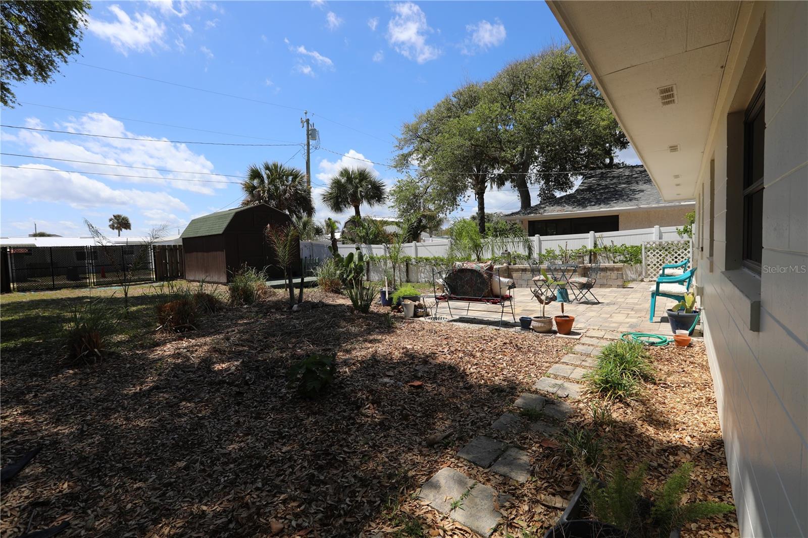 FUQUAY & RODGERS DIVISIONS A - Residential