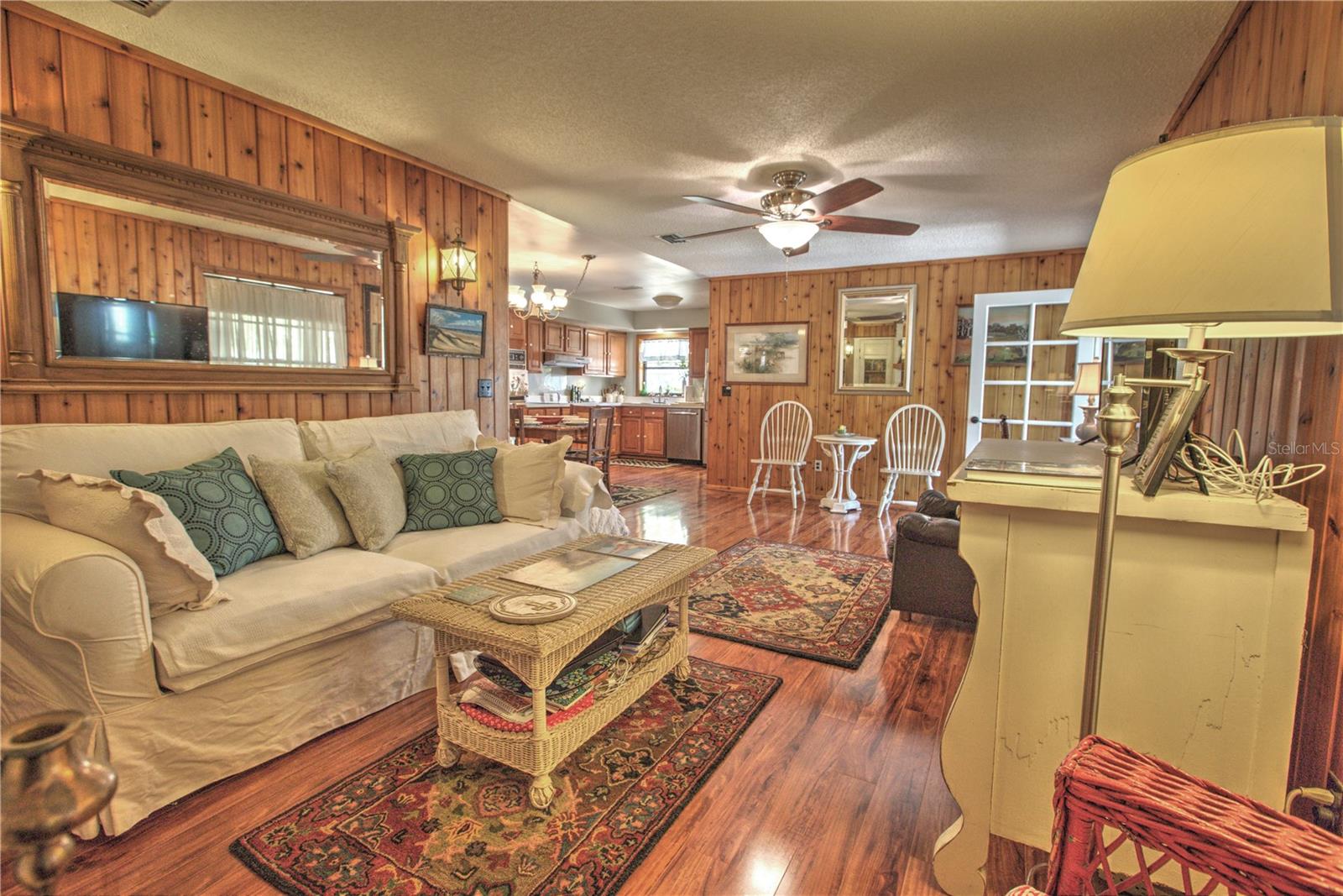 FUQUAY & RODGERS DIVISIONS A - Residential