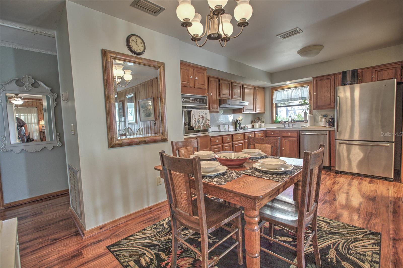 FUQUAY & RODGERS DIVISIONS A - Residential