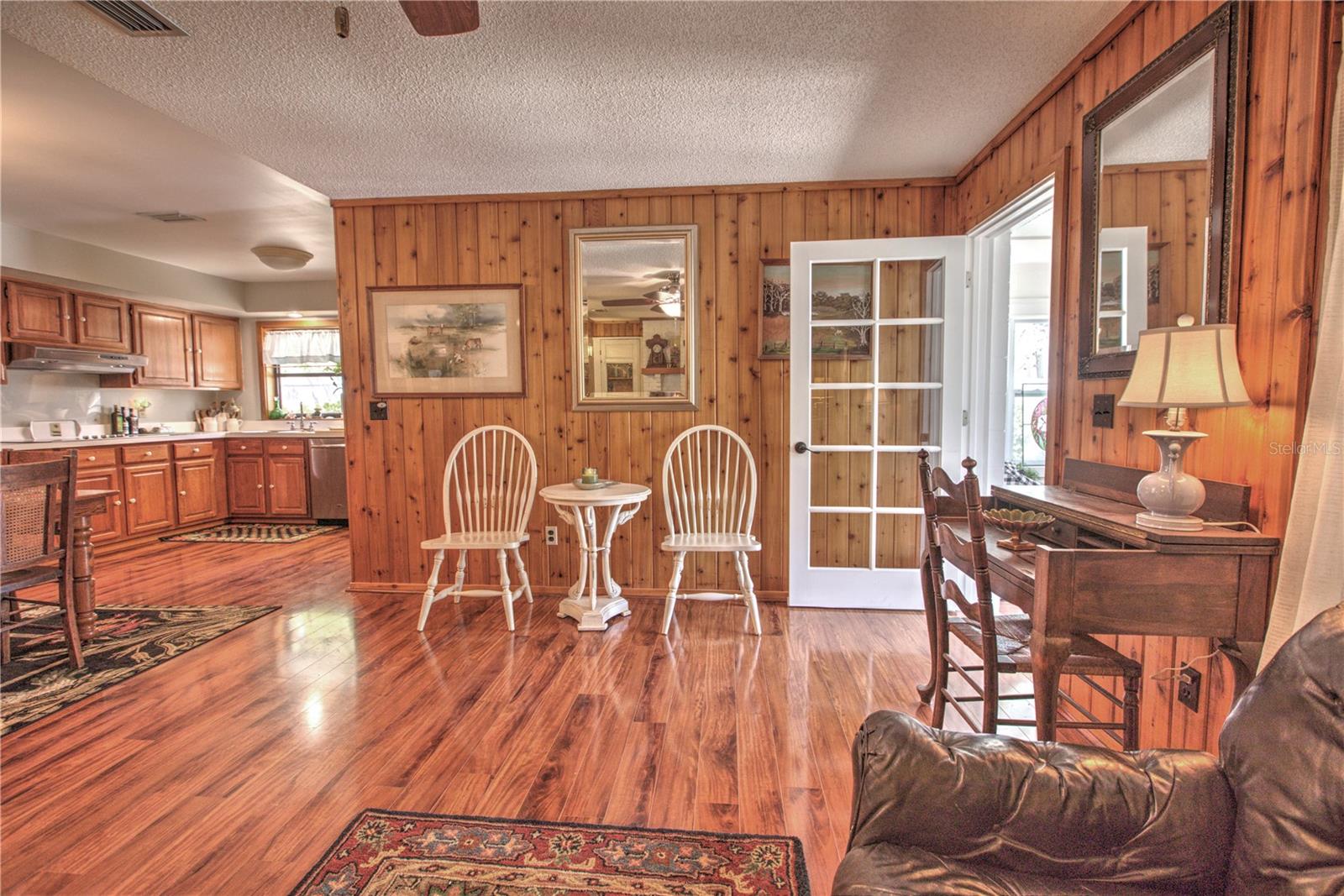 FUQUAY & RODGERS DIVISIONS A - Residential