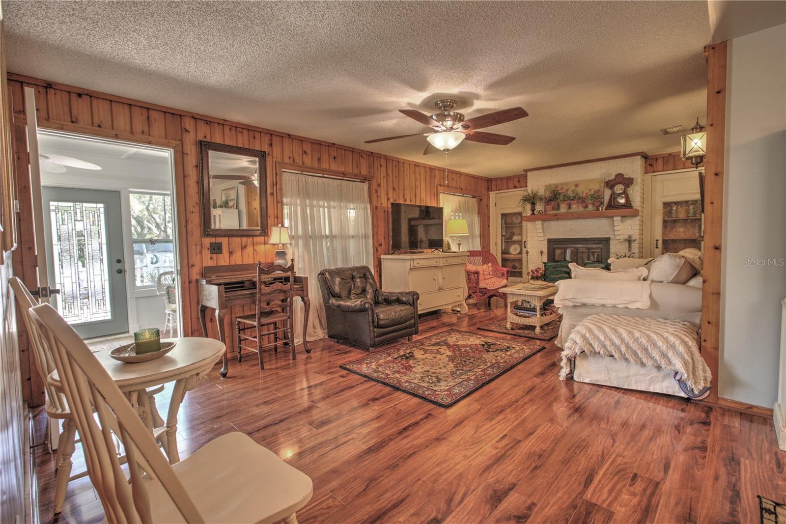 FUQUAY & RODGERS DIVISIONS A - Residential