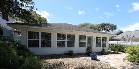 825 E 23RD AVENUE NEW SMYRNA BEACH FL 32169
