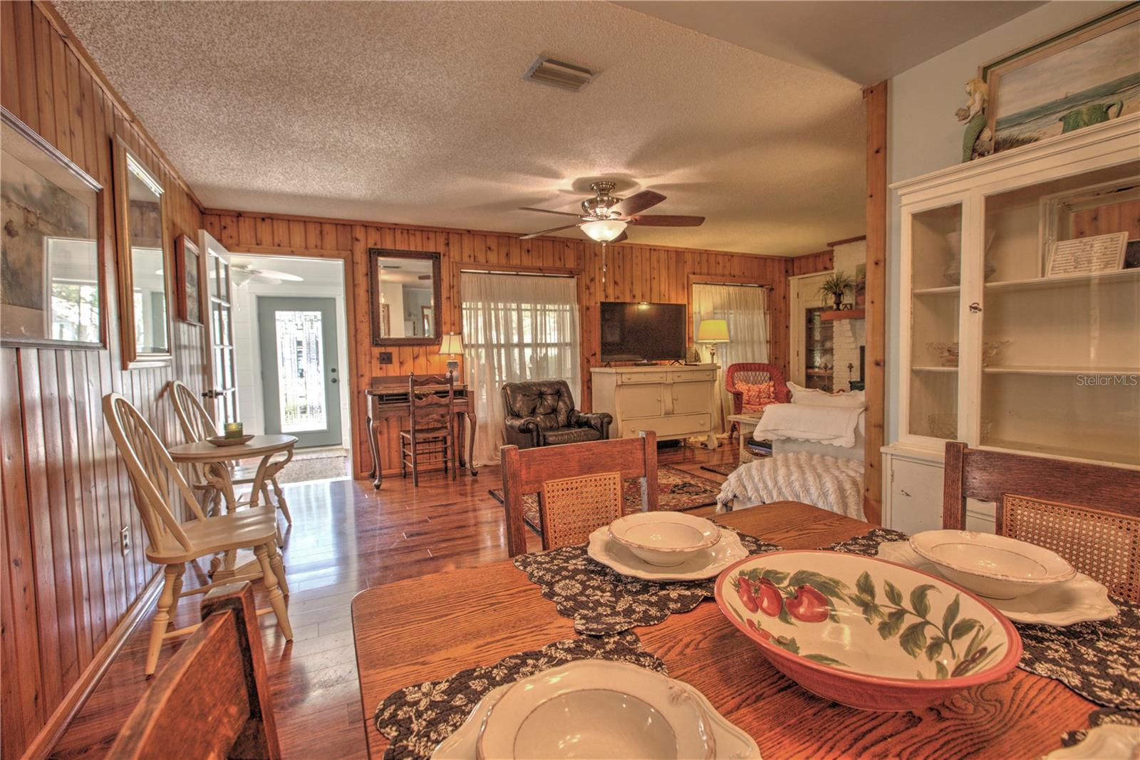 FUQUAY & RODGERS DIVISIONS A - Residential