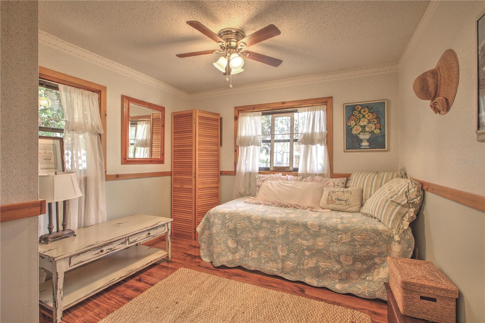 FUQUAY & RODGERS DIVISIONS A - Residential