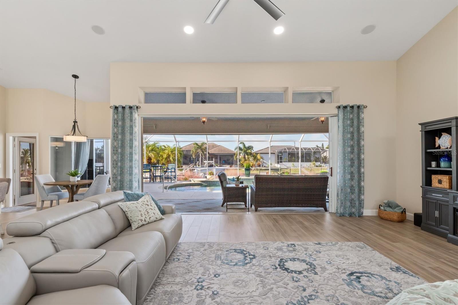 PUNTA GORDA ISLES SEC 14 - Residential