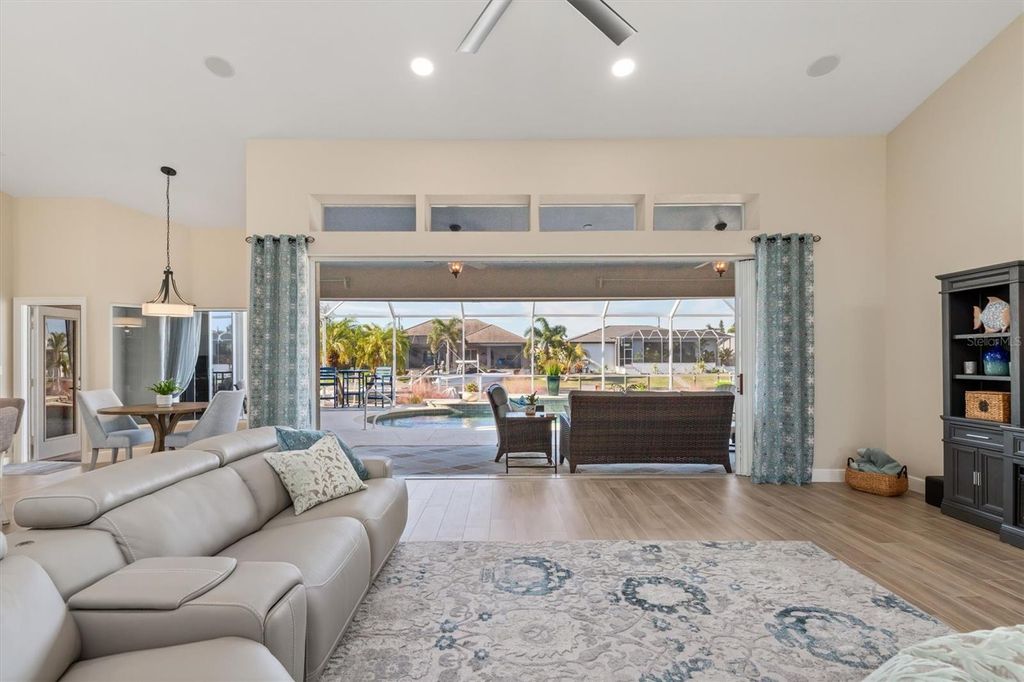 Photo of 1217 Pine Siskin Drive, Punta Gorda, FL 33950 (MLS # C7516560)