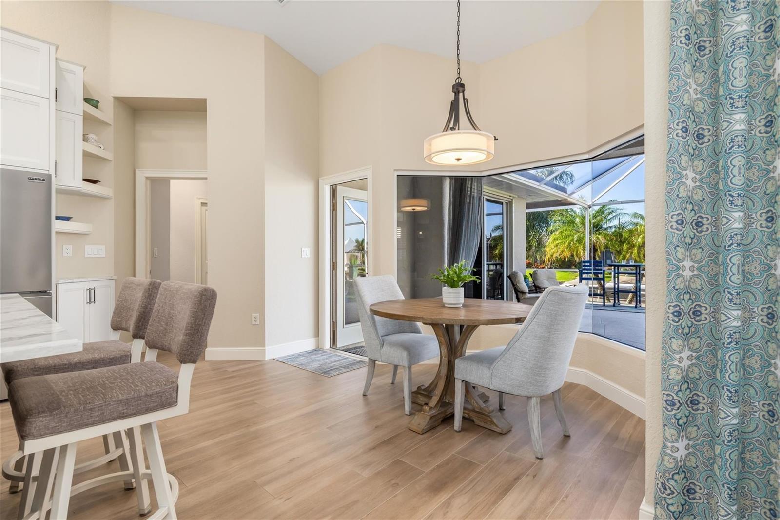 PUNTA GORDA ISLES SEC 14 - Residential