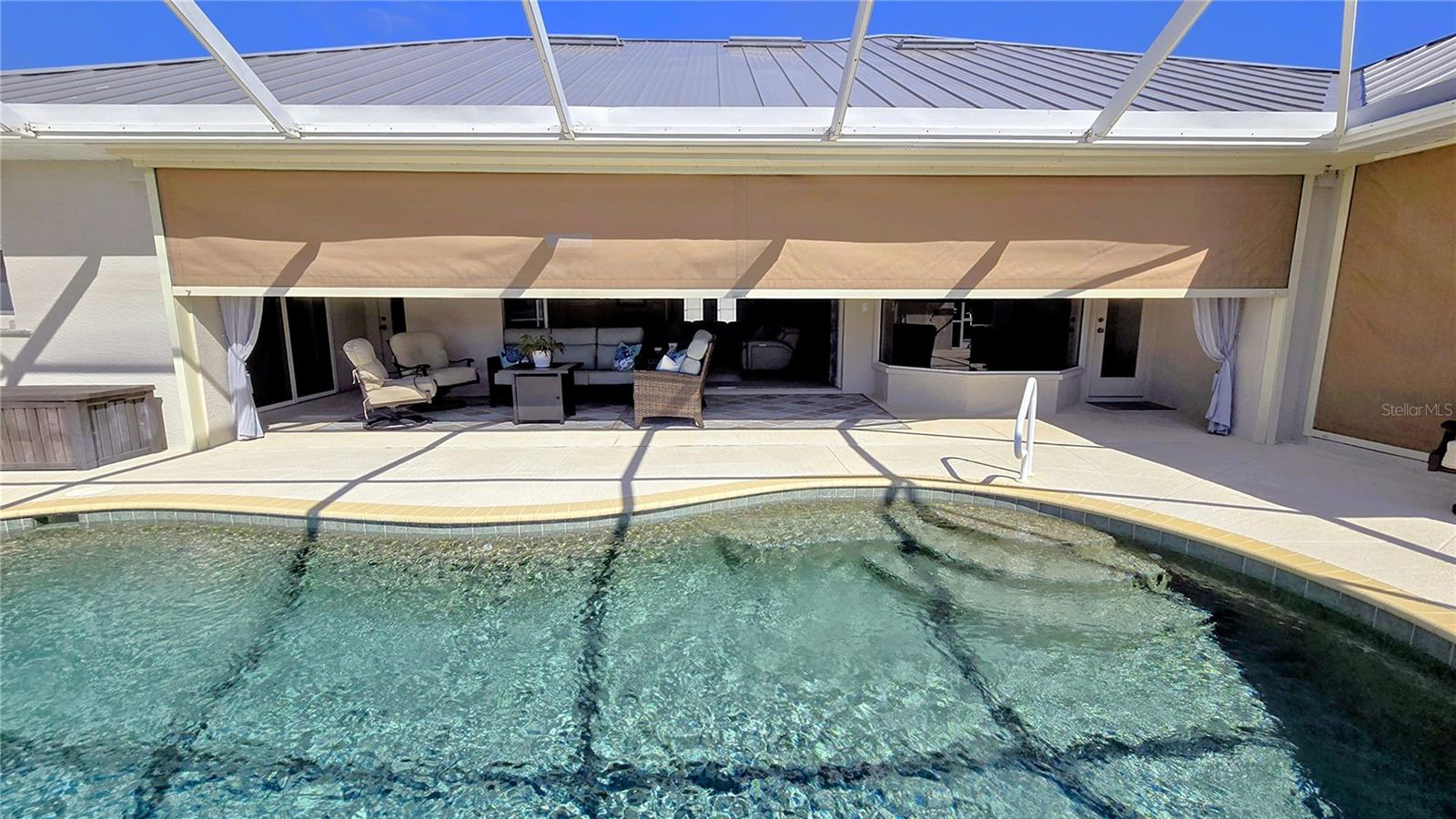 PUNTA GORDA ISLES SEC 14 - Residential