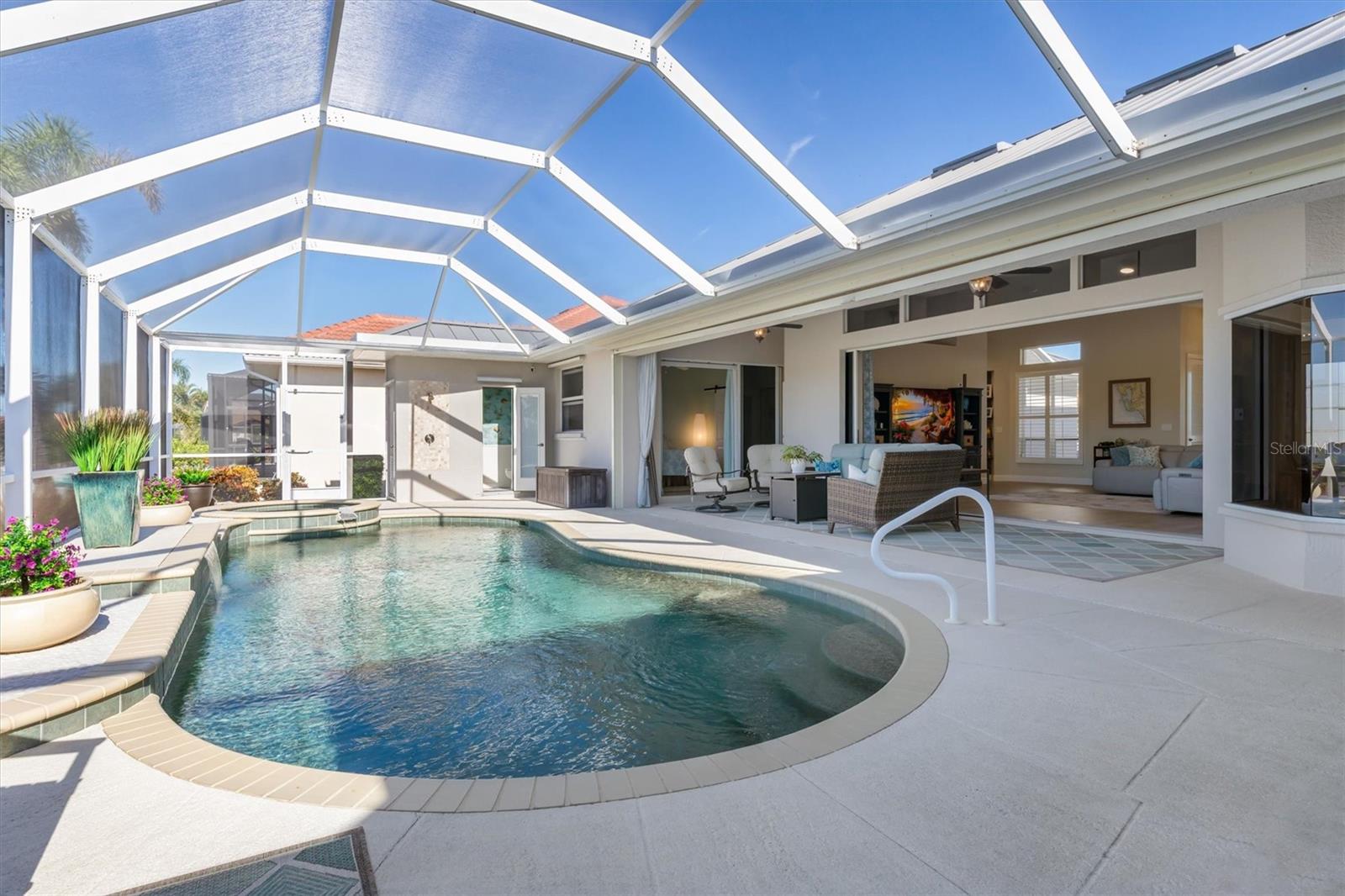 PUNTA GORDA ISLES SEC 14 - Residential