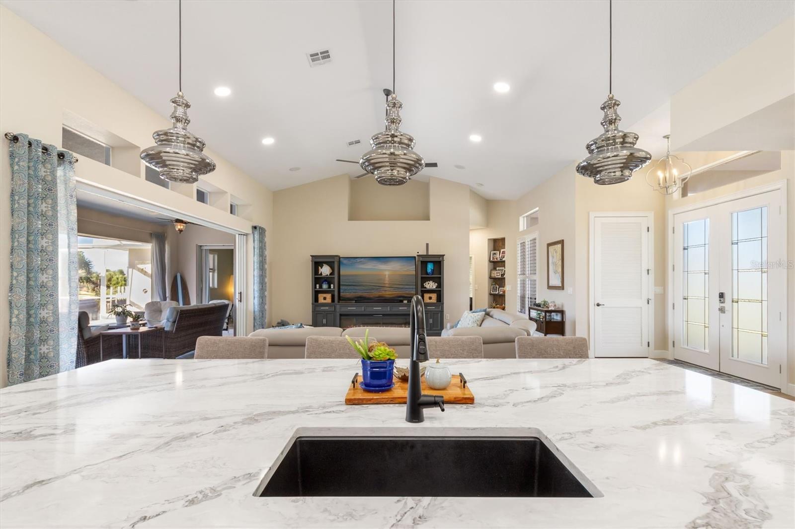 PUNTA GORDA ISLES SEC 14 - Residential