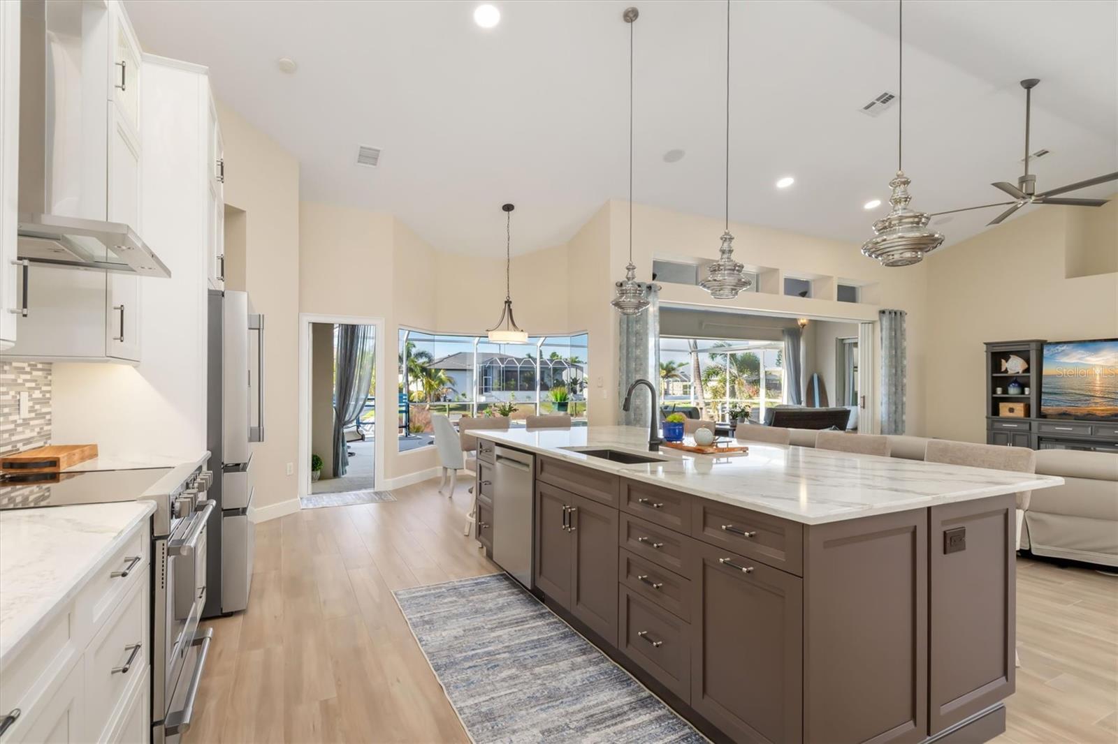 PUNTA GORDA ISLES SEC 14 - Residential