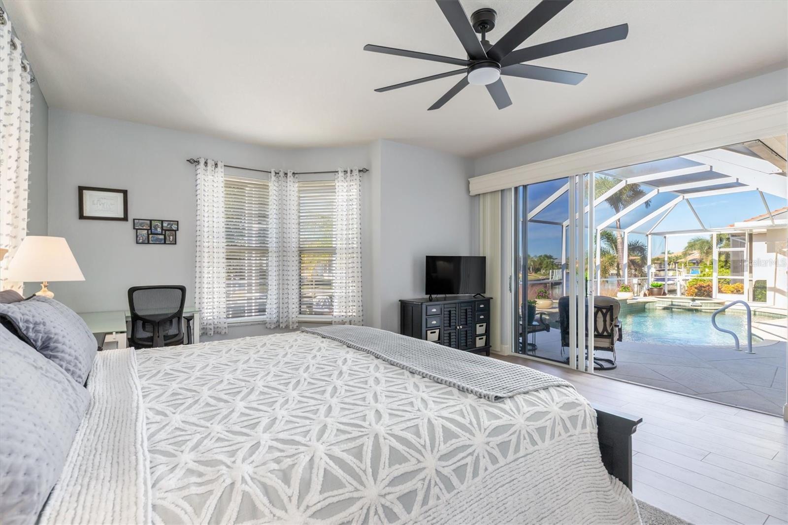 PUNTA GORDA ISLES SEC 14 - Residential