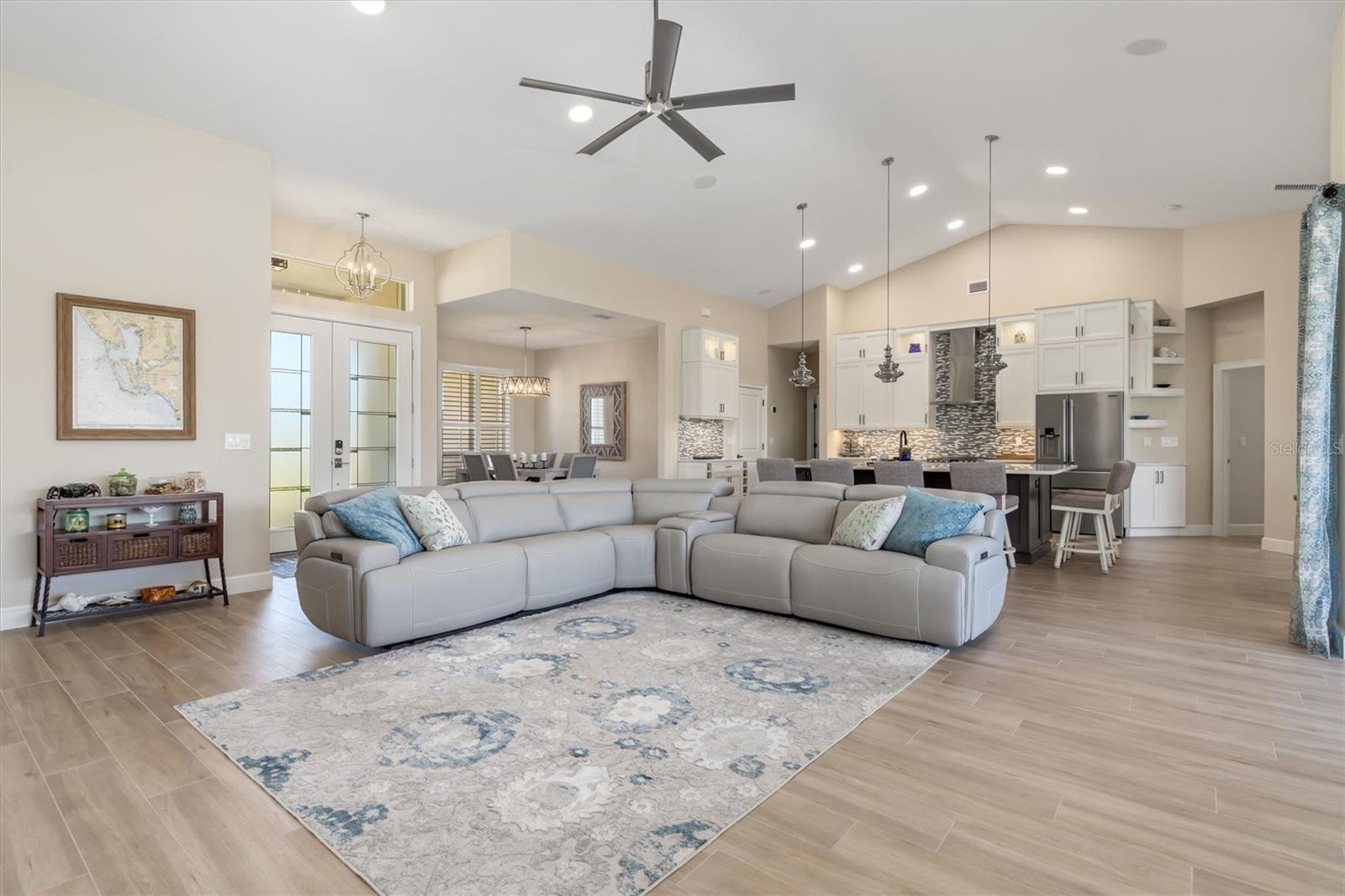 PUNTA GORDA ISLES SEC 14 - Residential