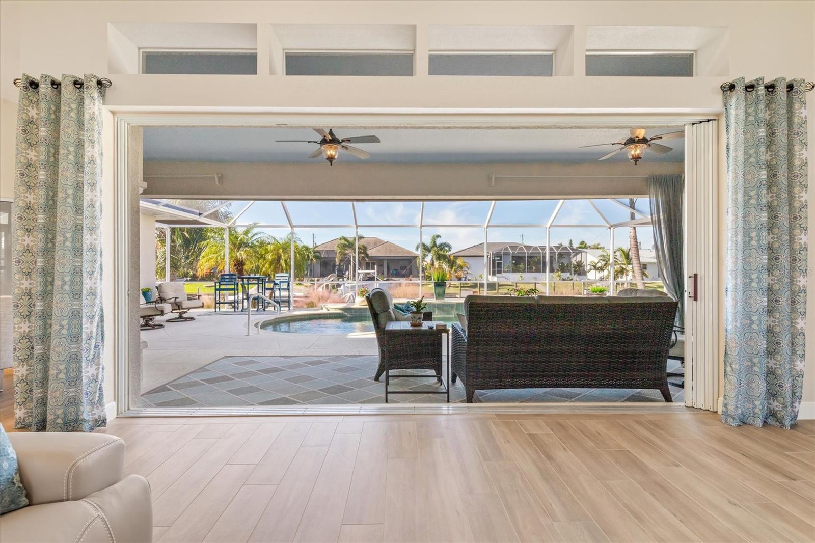 PUNTA GORDA ISLES SEC 14 - Residential