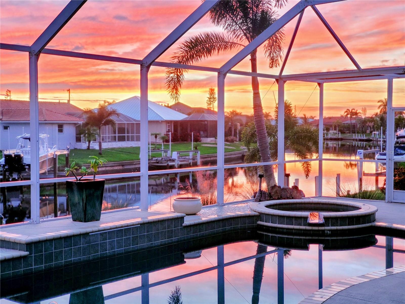 PUNTA GORDA ISLES SEC 14 - Residential