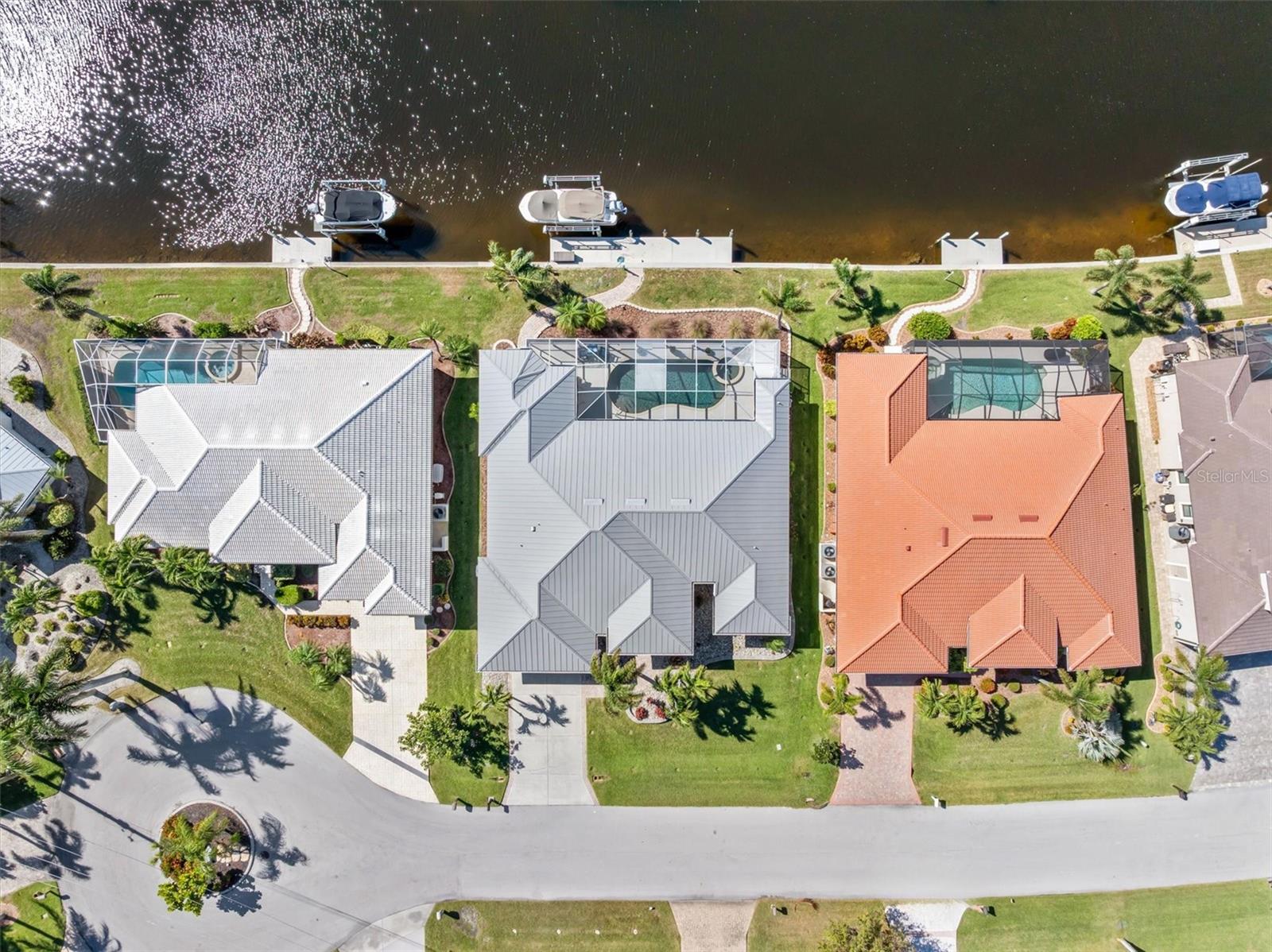 PUNTA GORDA ISLES SEC 14 - Residential