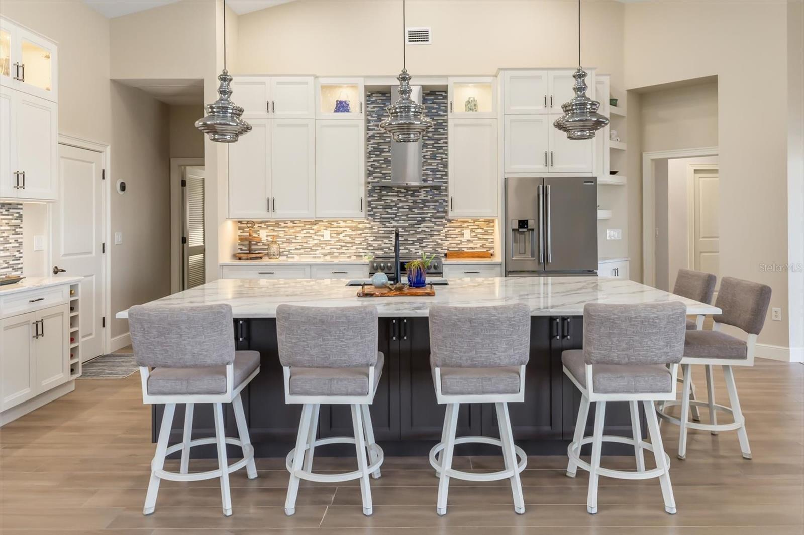 PUNTA GORDA ISLES SEC 14 - Residential