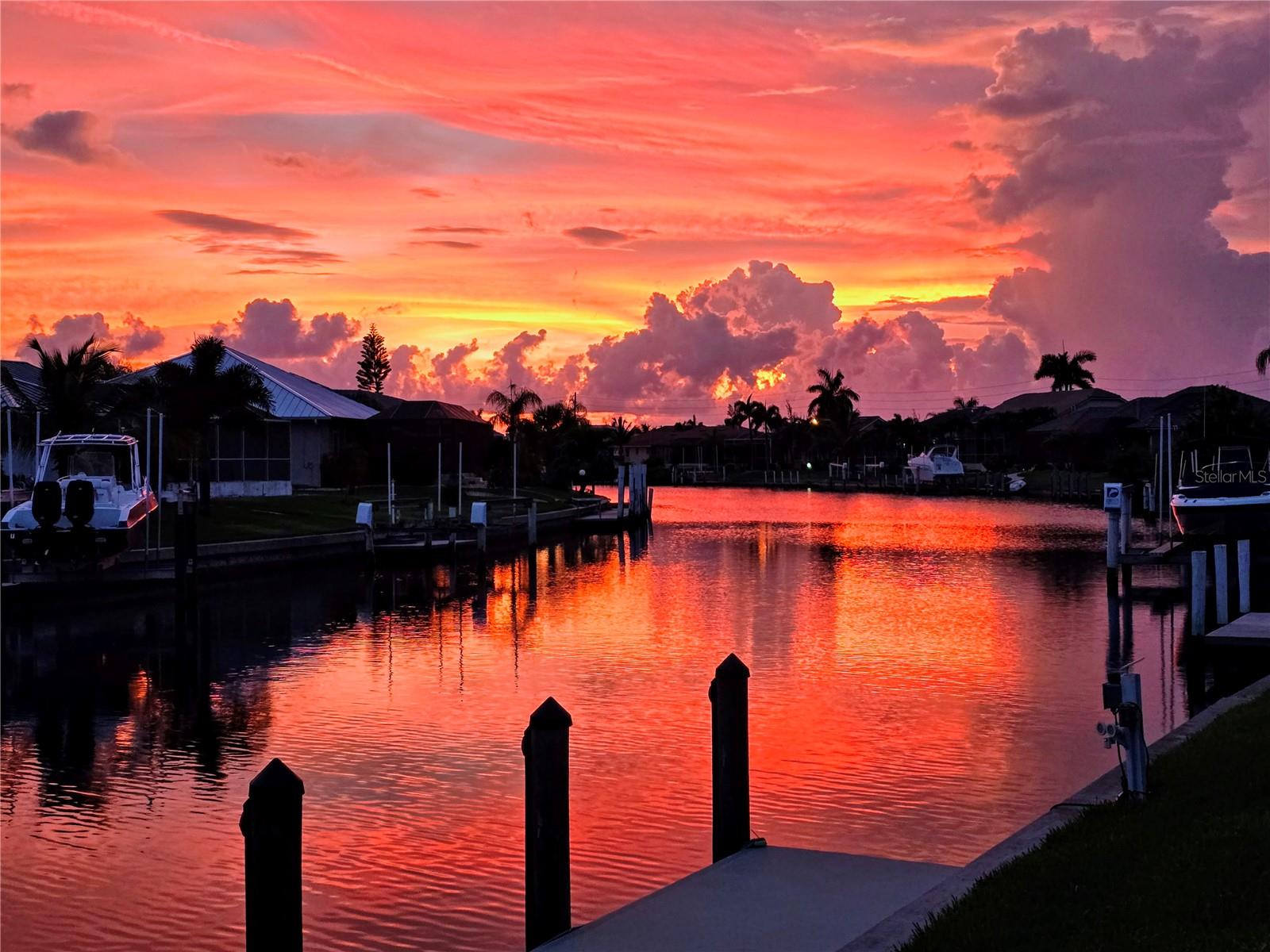 PUNTA GORDA ISLES SEC 14 - Residential