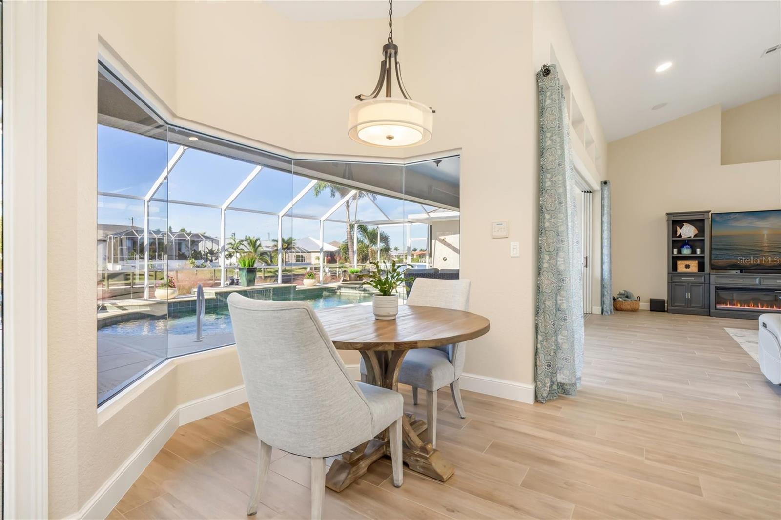 PUNTA GORDA ISLES SEC 14 - Residential