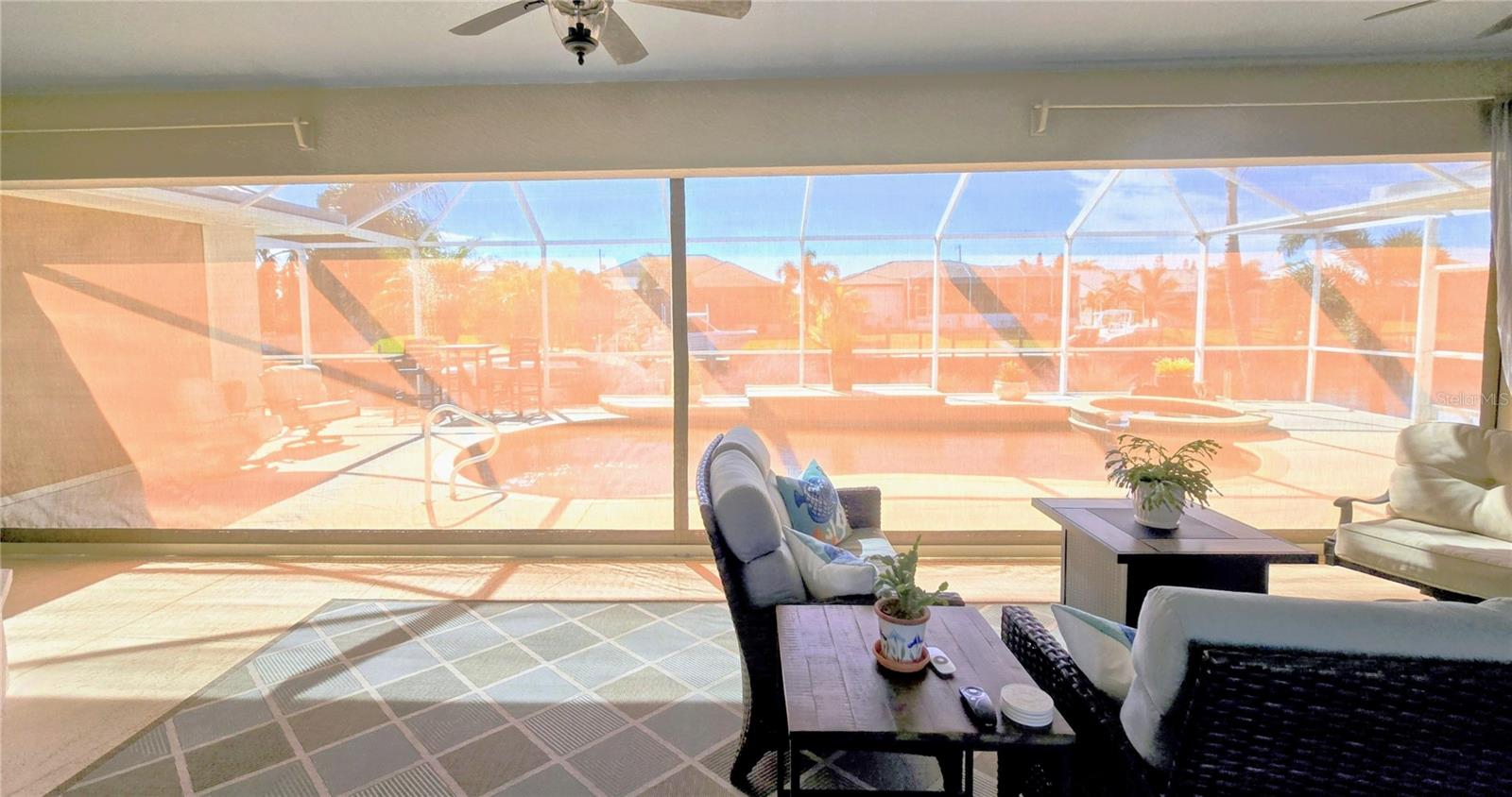 PUNTA GORDA ISLES SEC 14 - Residential