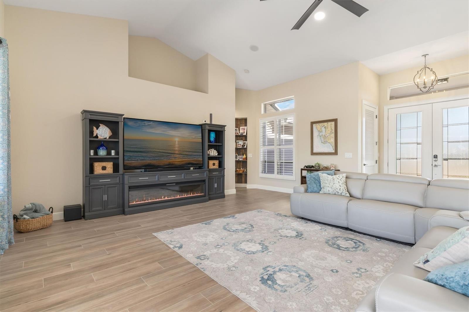 PUNTA GORDA ISLES SEC 14 - Residential