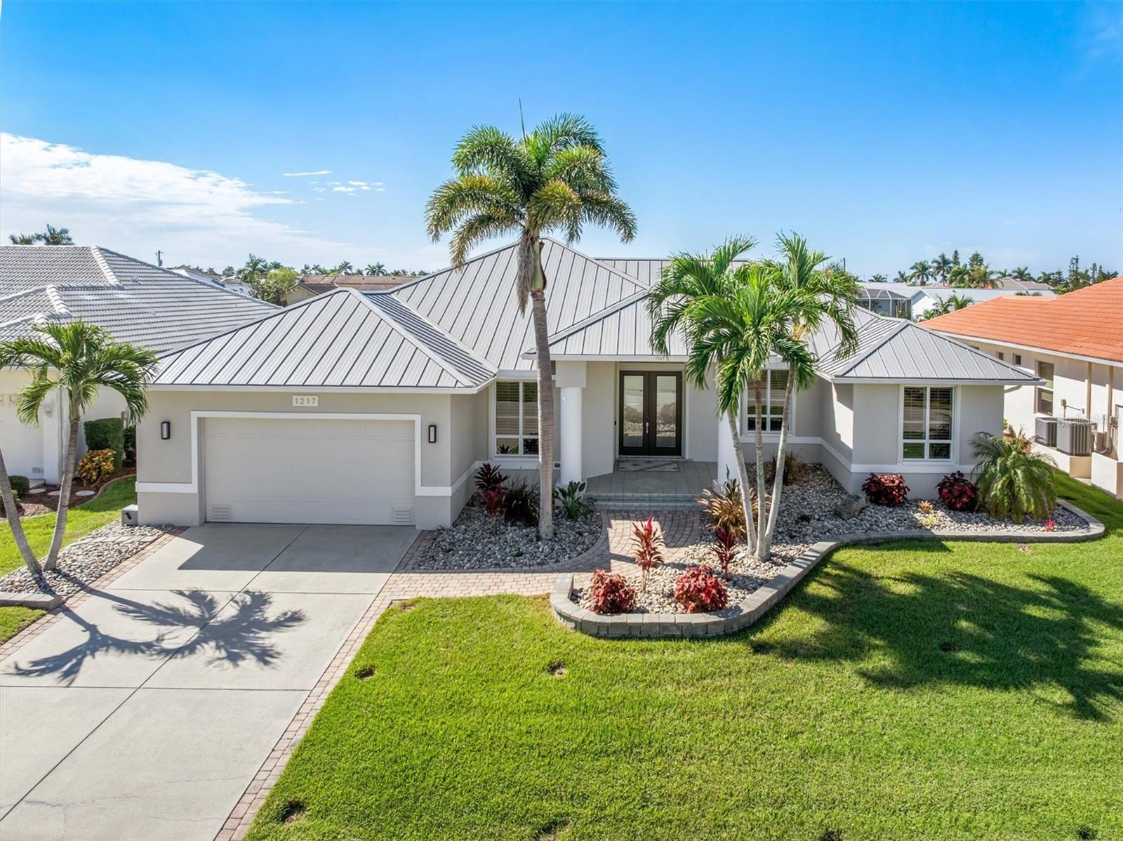 PUNTA GORDA ISLES SEC 14 - Residential