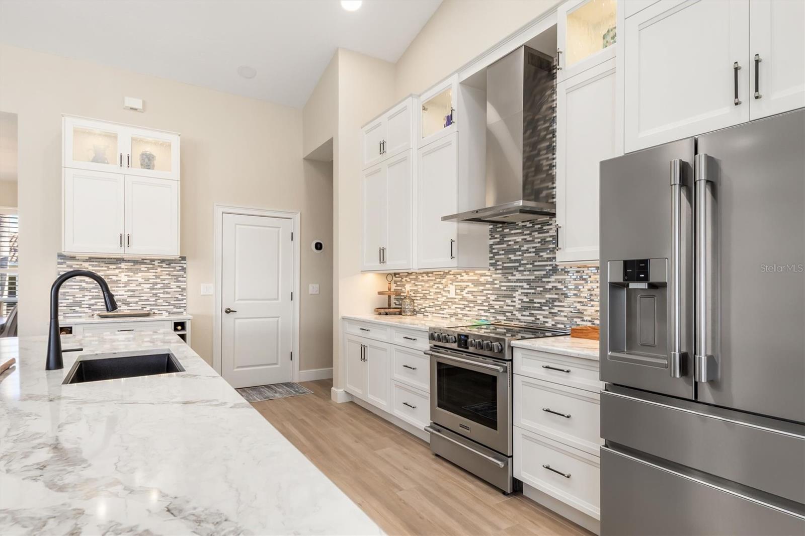 PUNTA GORDA ISLES SEC 14 - Residential