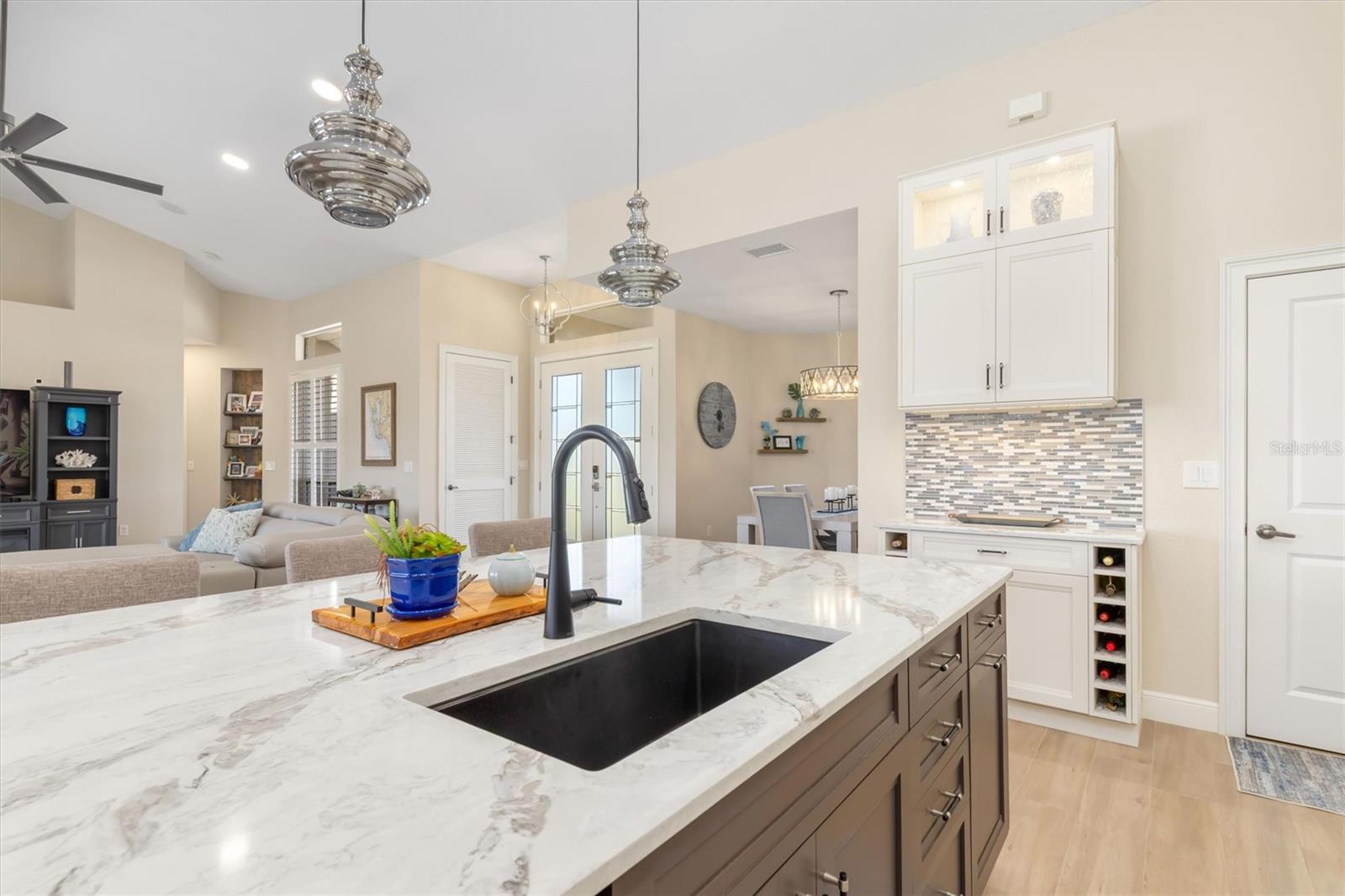 PUNTA GORDA ISLES SEC 14 - Residential