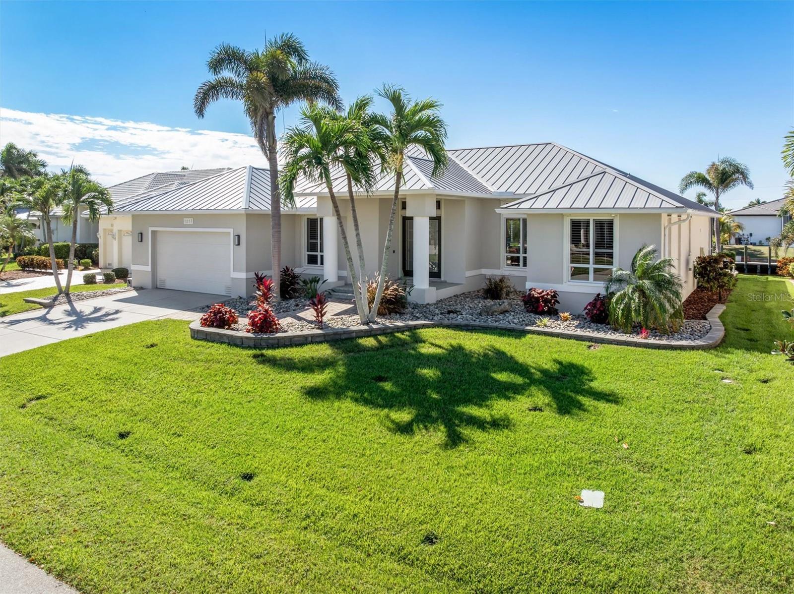 PUNTA GORDA ISLES SEC 14 - Residential