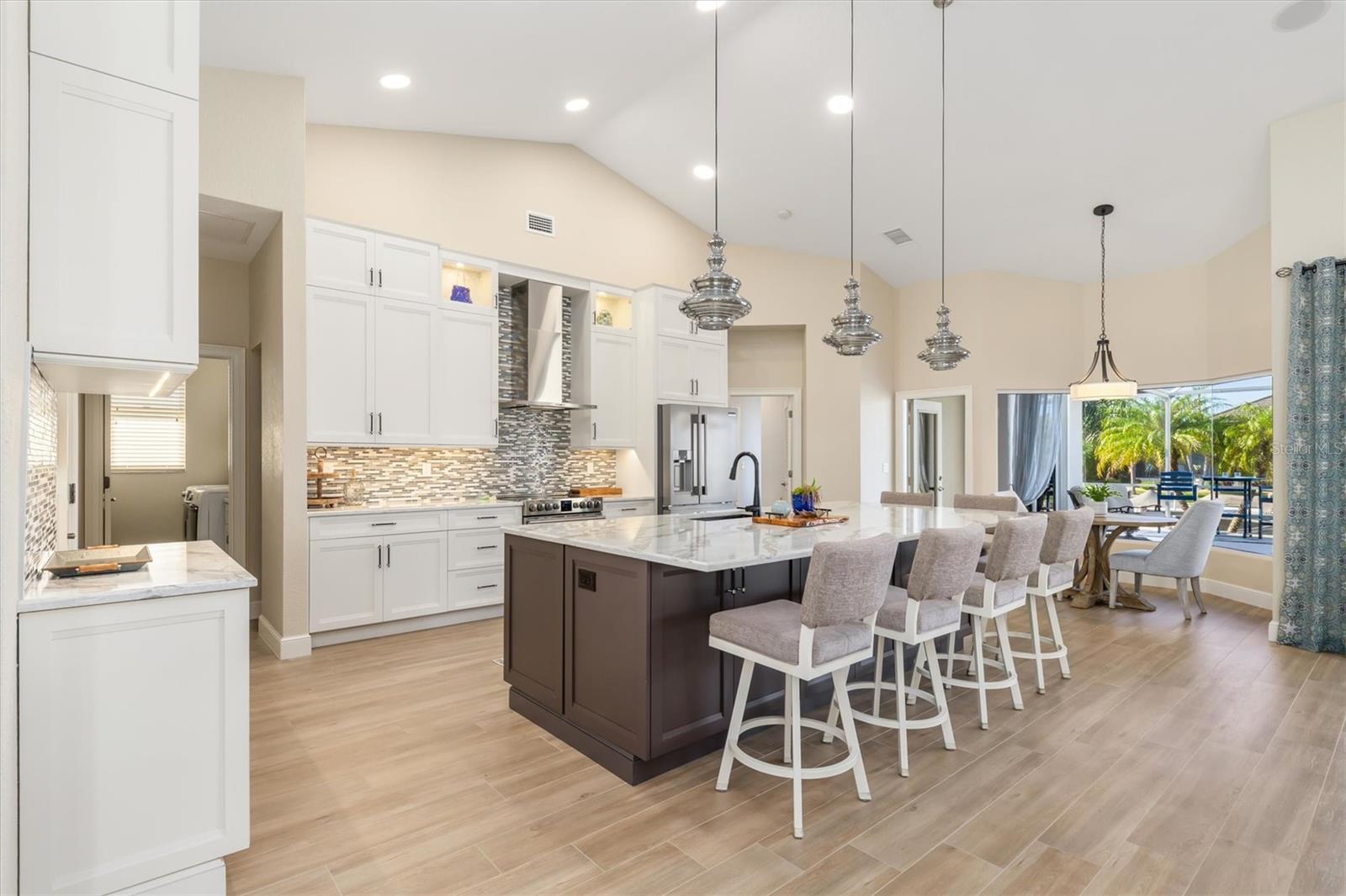 PUNTA GORDA ISLES SEC 14 - Residential