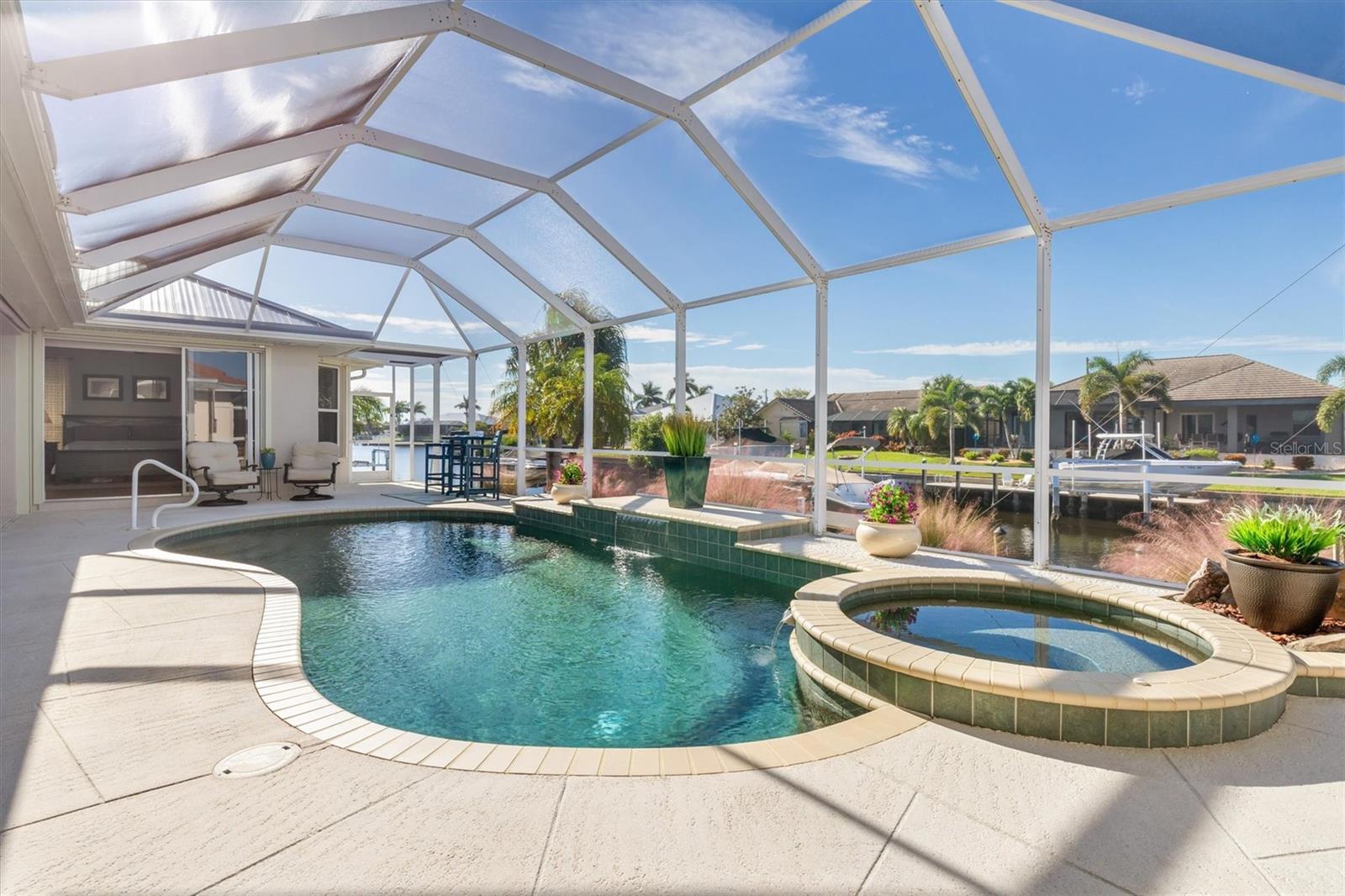 PUNTA GORDA ISLES SEC 14 - Residential