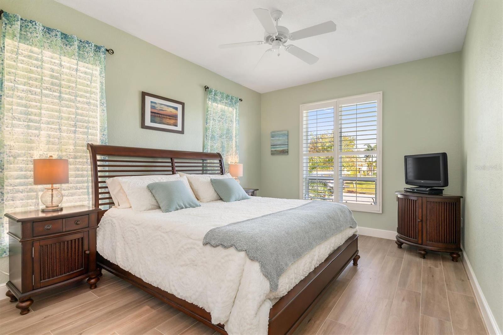 PUNTA GORDA ISLES SEC 14 - Residential