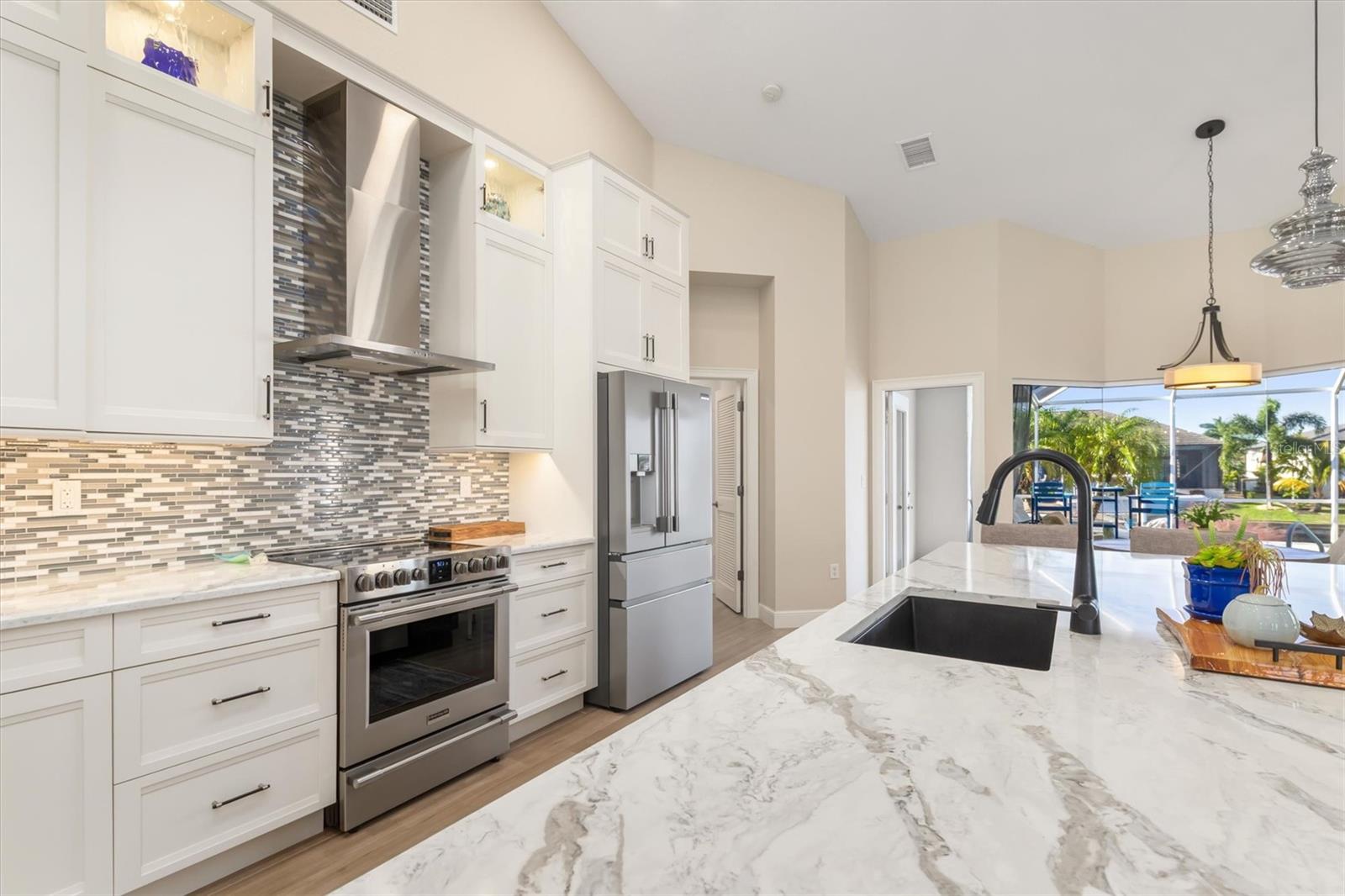 PUNTA GORDA ISLES SEC 14 - Residential