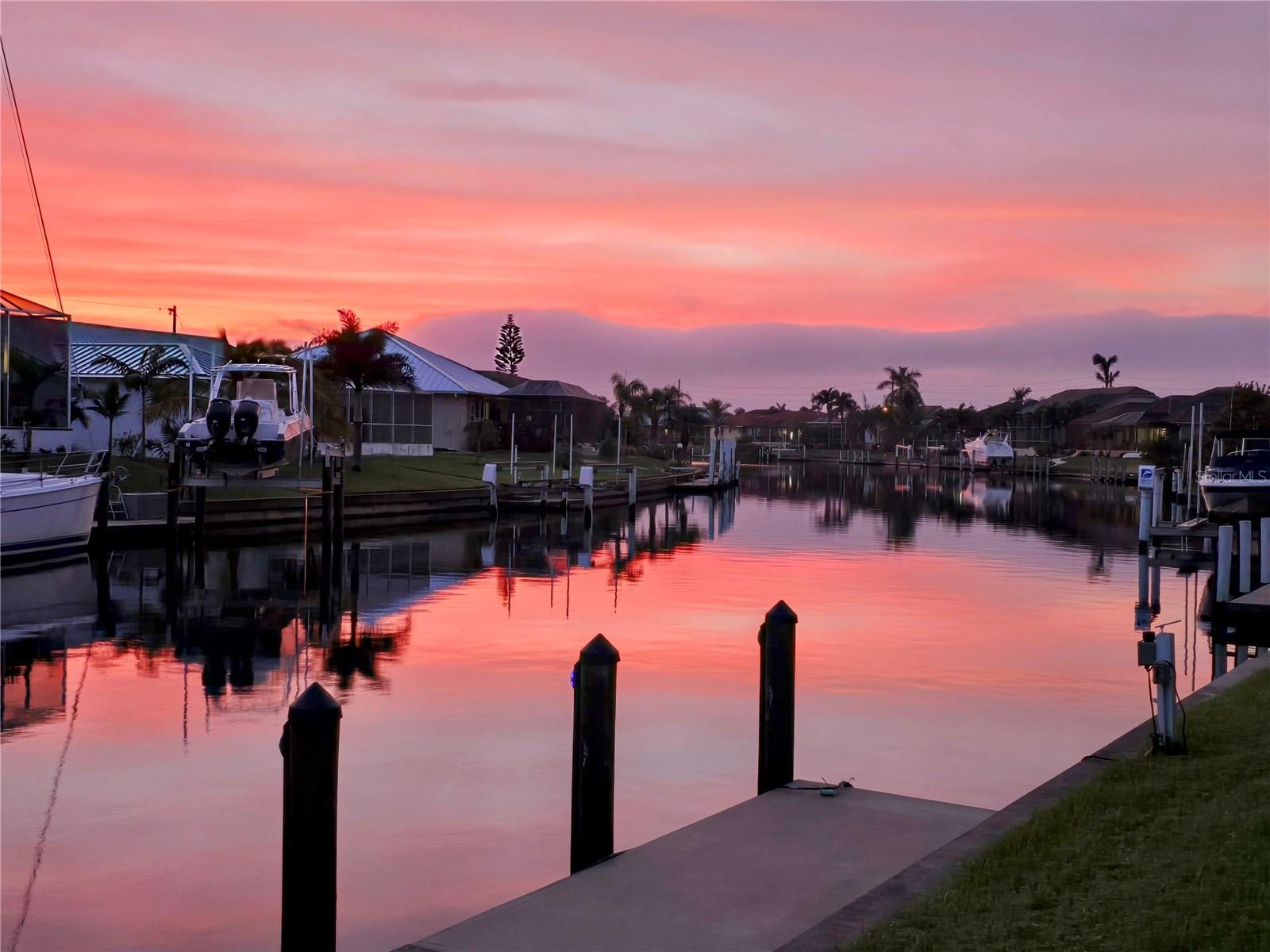 PUNTA GORDA ISLES SEC 14 - Residential