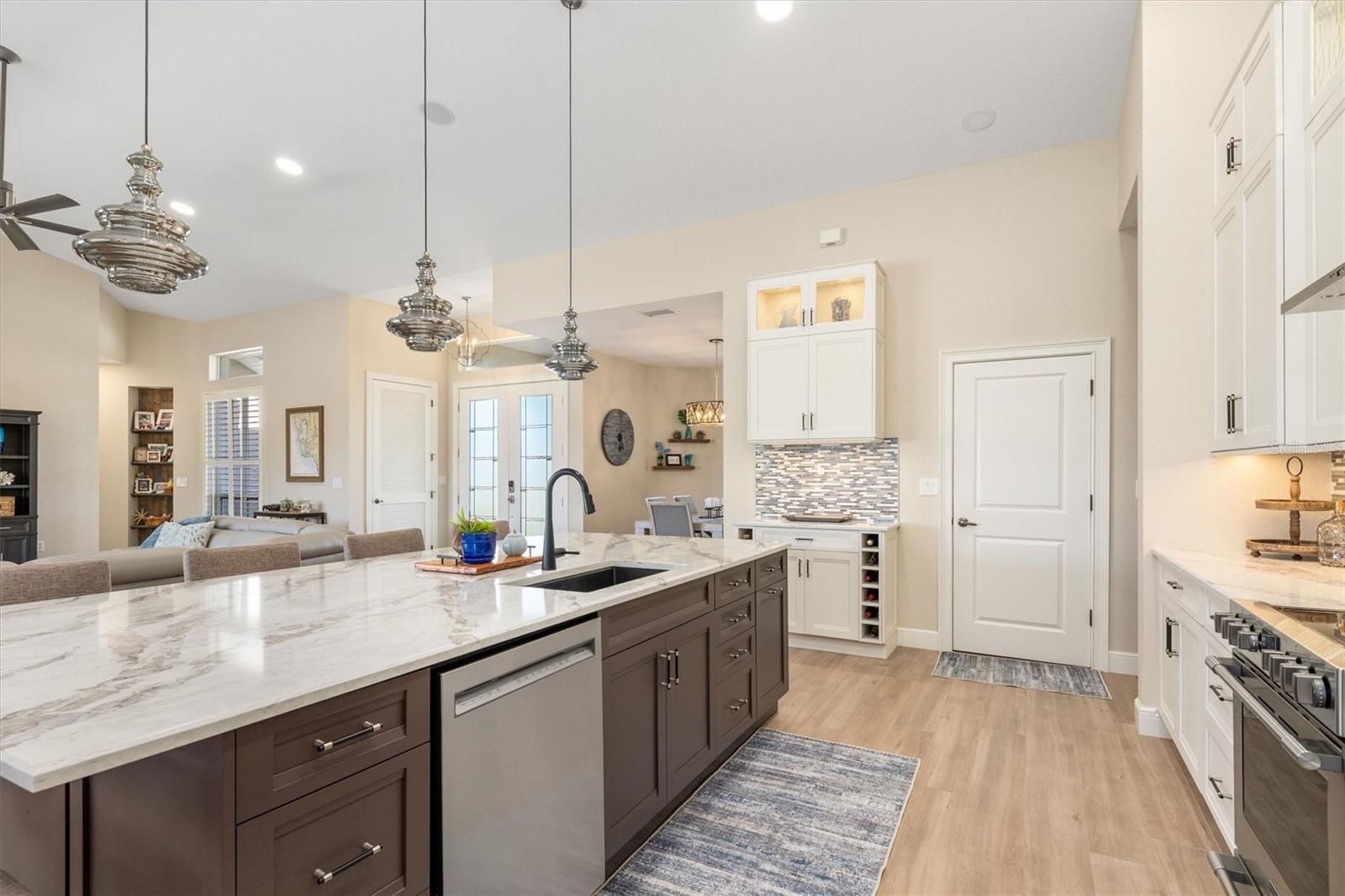 PUNTA GORDA ISLES SEC 14 - Residential