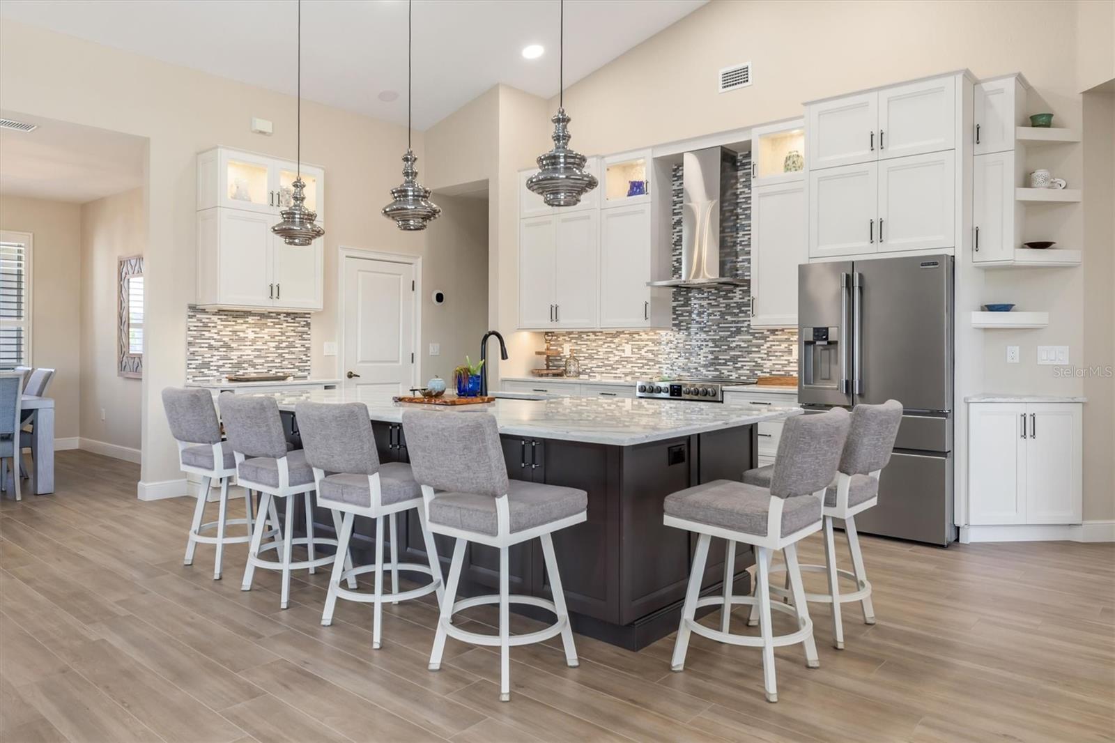 PUNTA GORDA ISLES SEC 14 - Residential