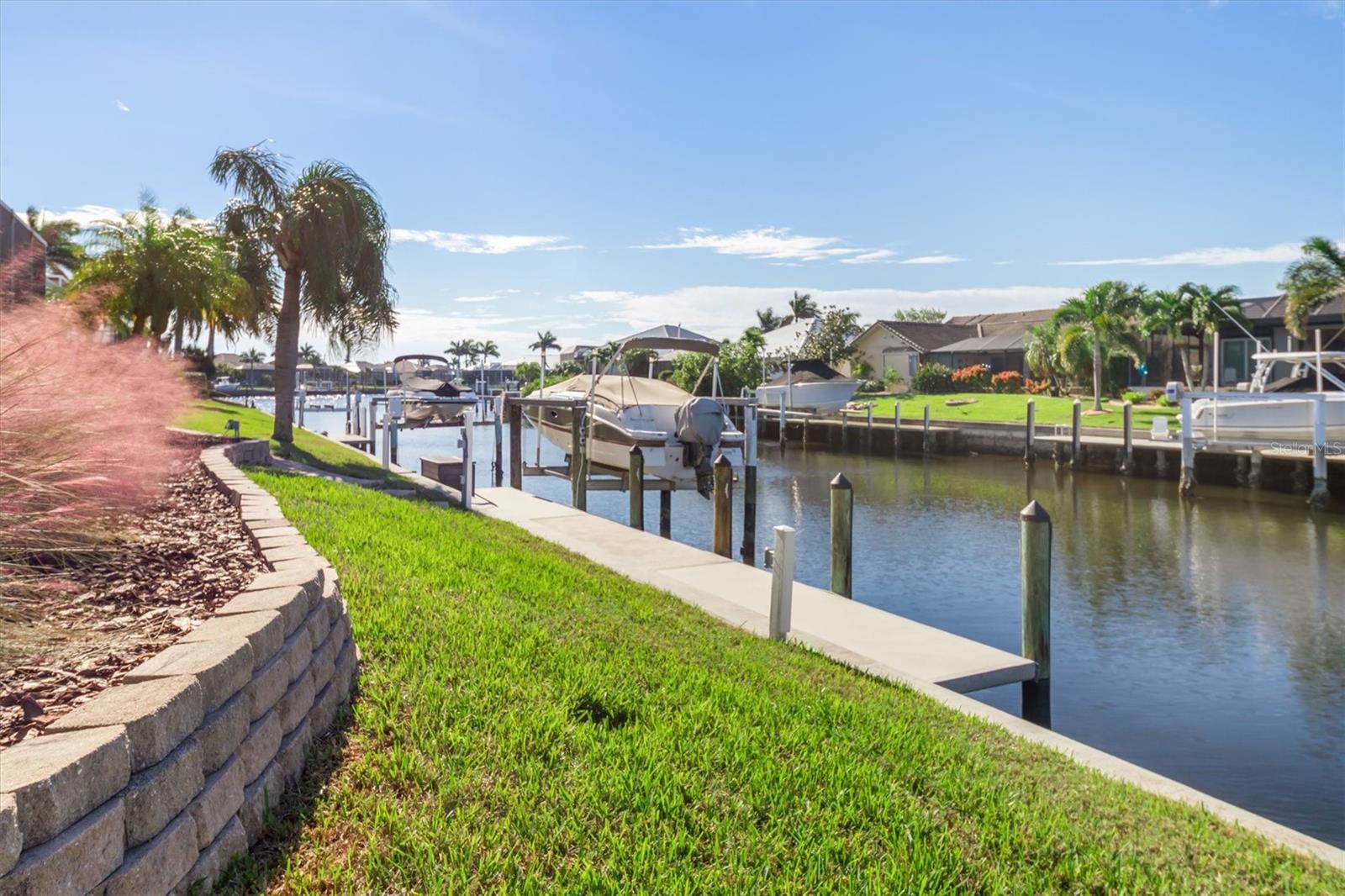 PUNTA GORDA ISLES SEC 14 - Residential