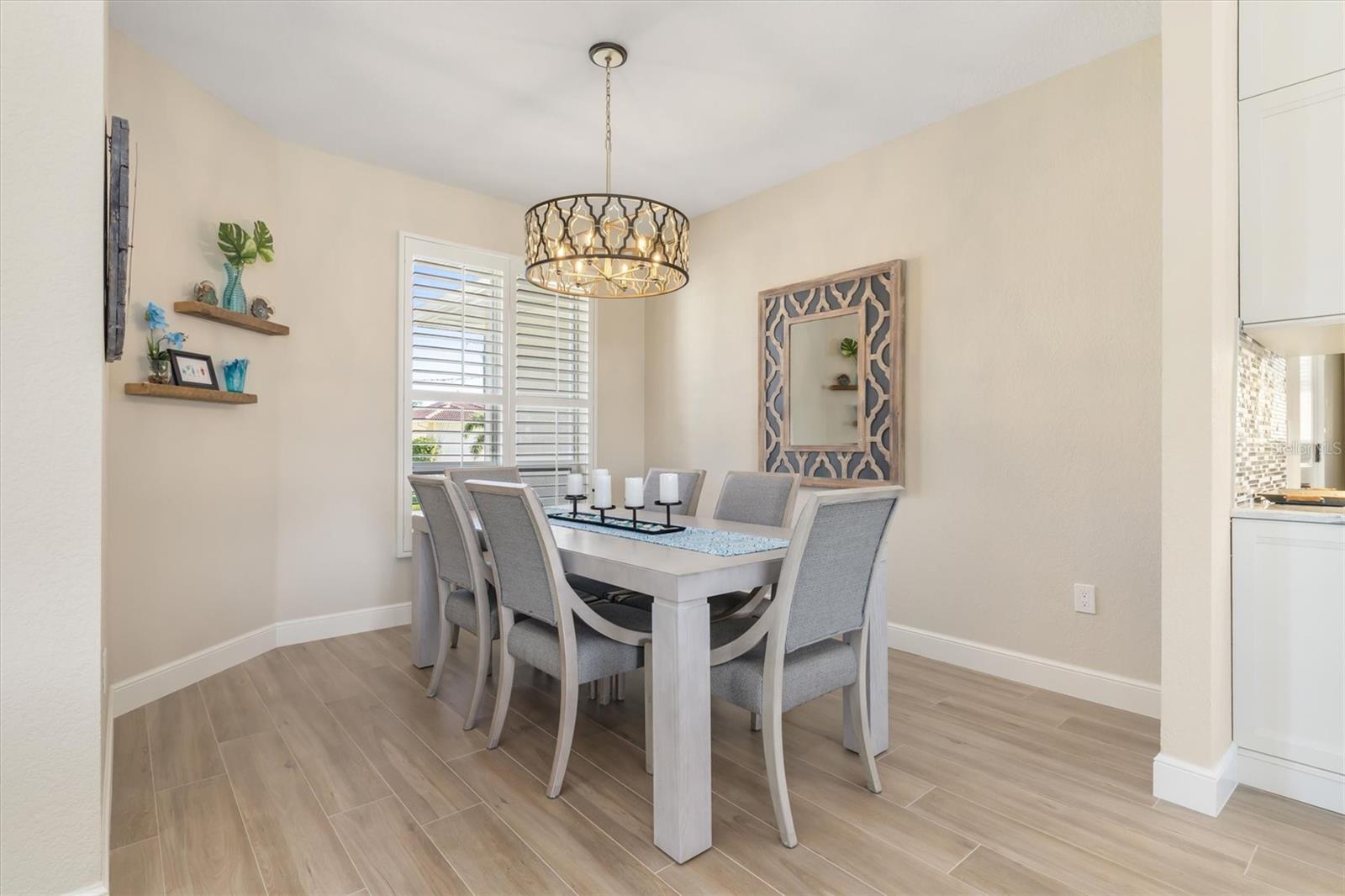 PUNTA GORDA ISLES SEC 14 - Residential