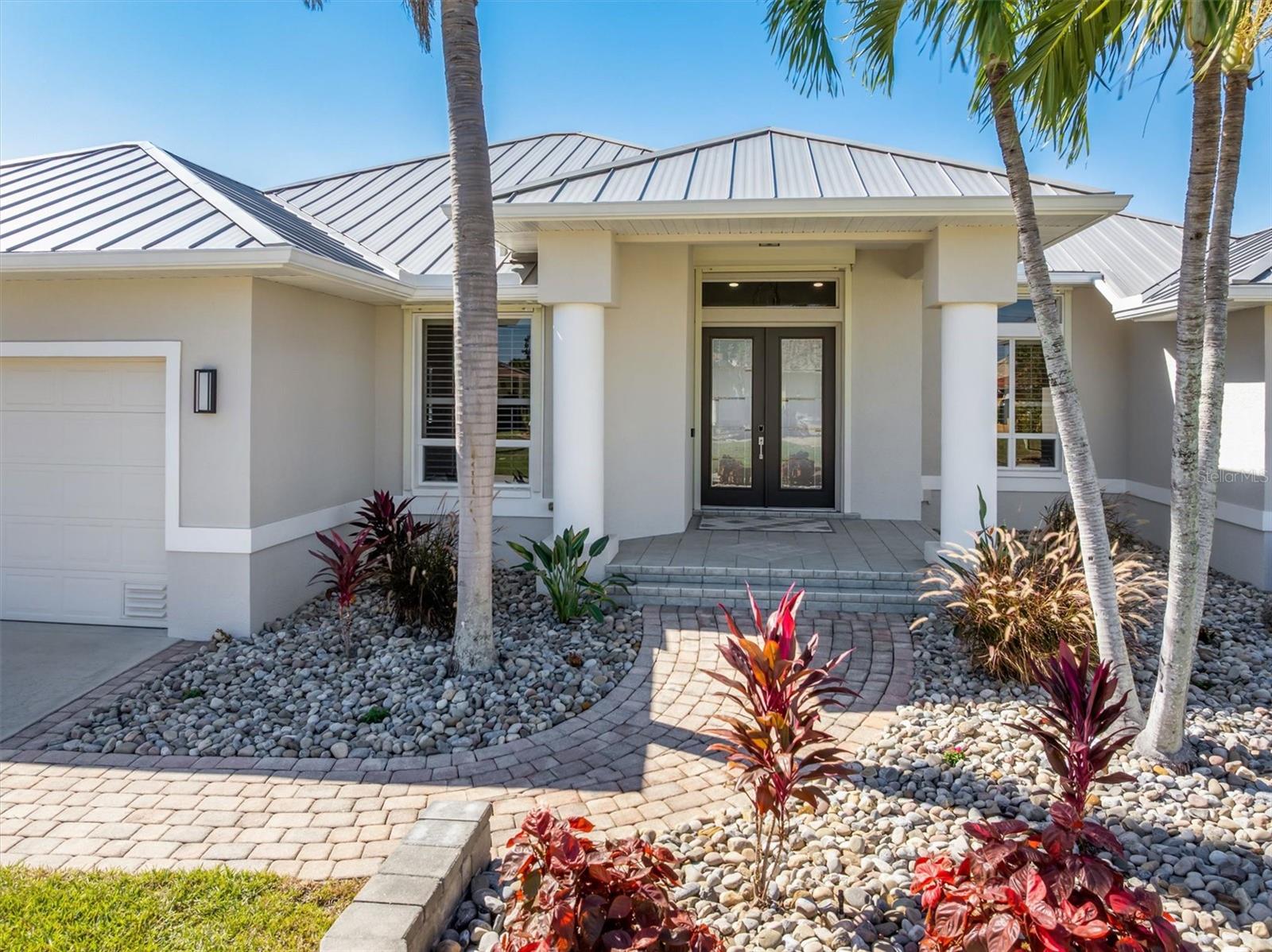 PUNTA GORDA ISLES SEC 14 - Residential
