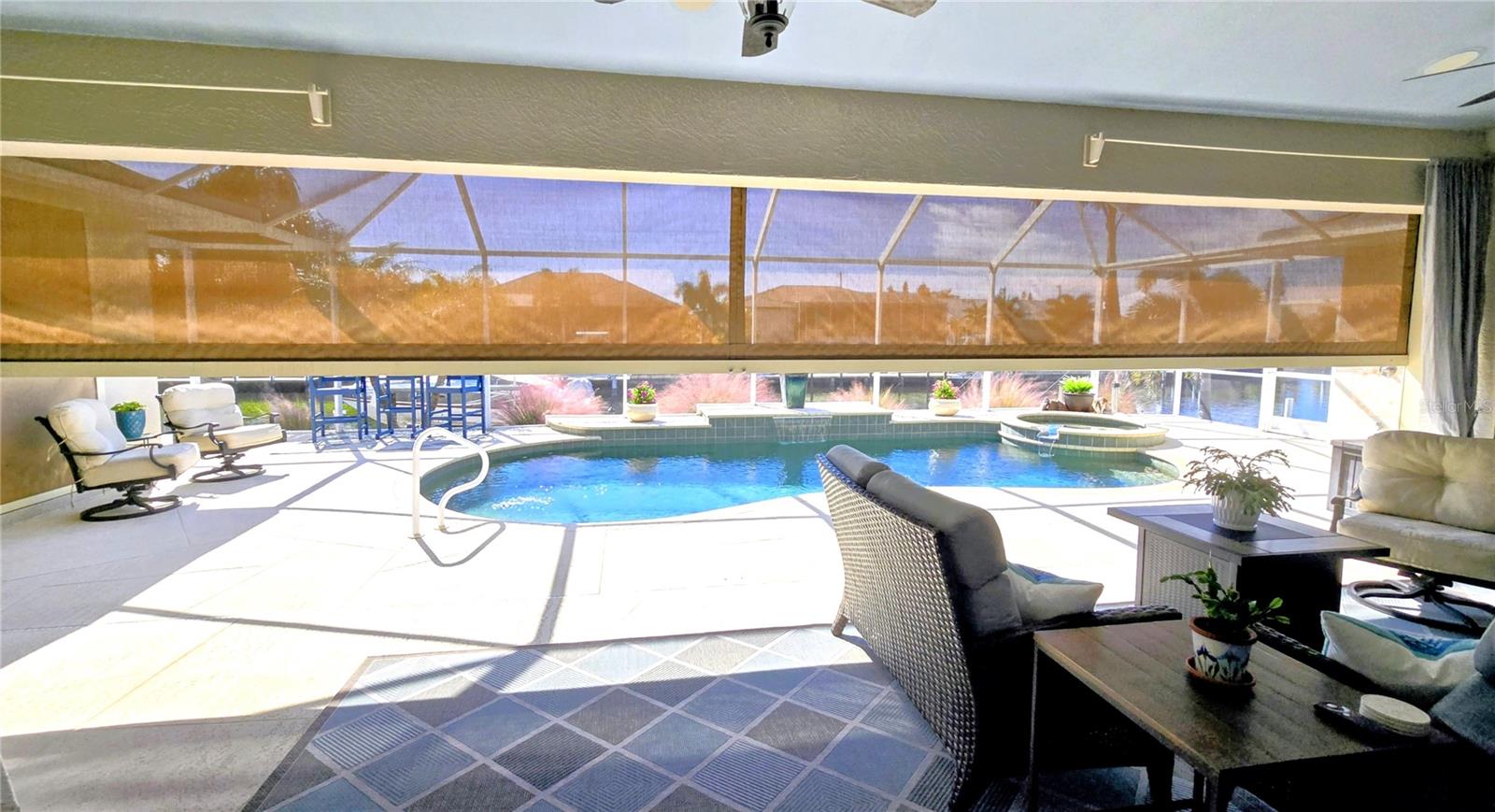 PUNTA GORDA ISLES SEC 14 - Residential