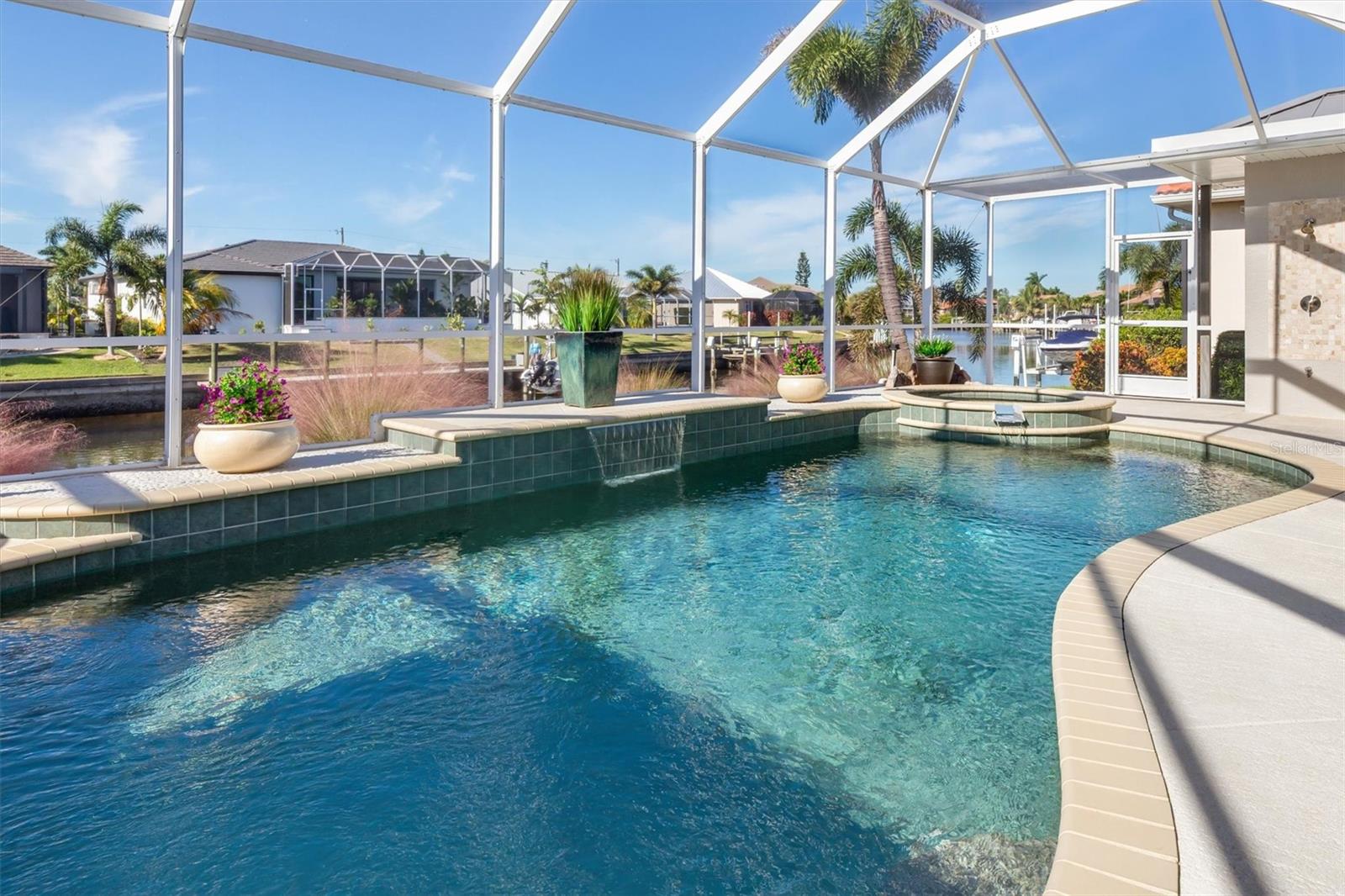 PUNTA GORDA ISLES SEC 14 - Residential