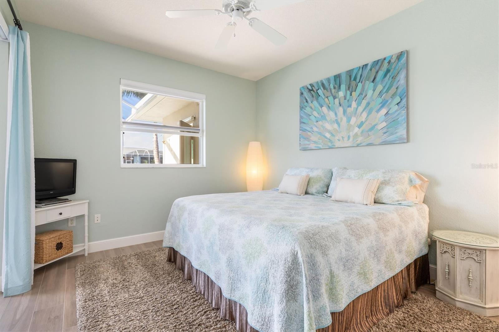 PUNTA GORDA ISLES SEC 14 - Residential