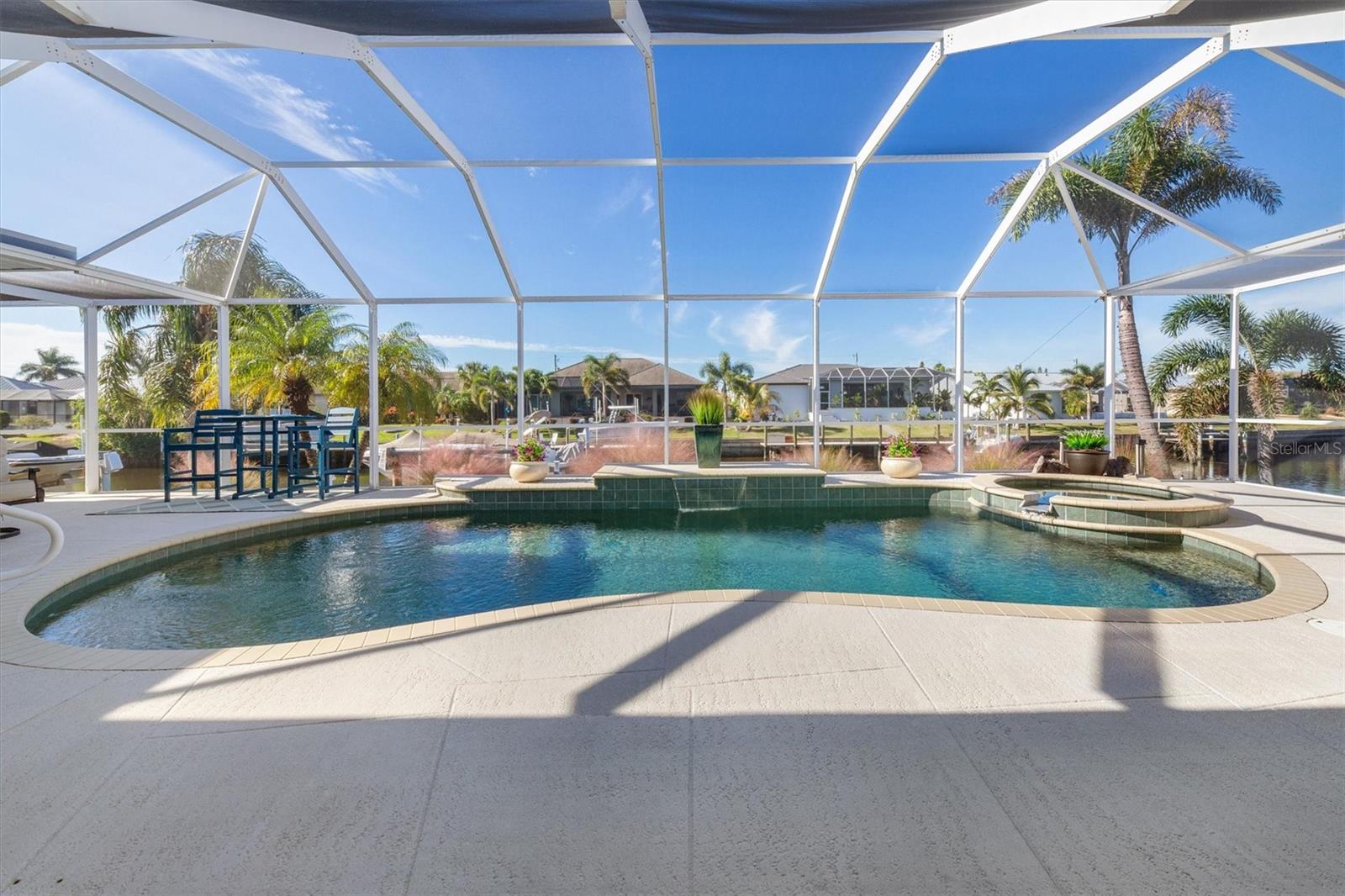 PUNTA GORDA ISLES SEC 14 - Residential