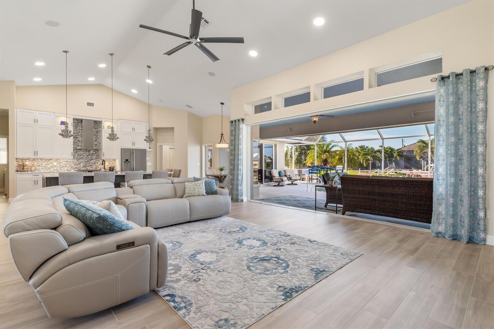 PUNTA GORDA ISLES SEC 14 - Residential