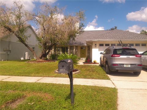 A home in BRANDON